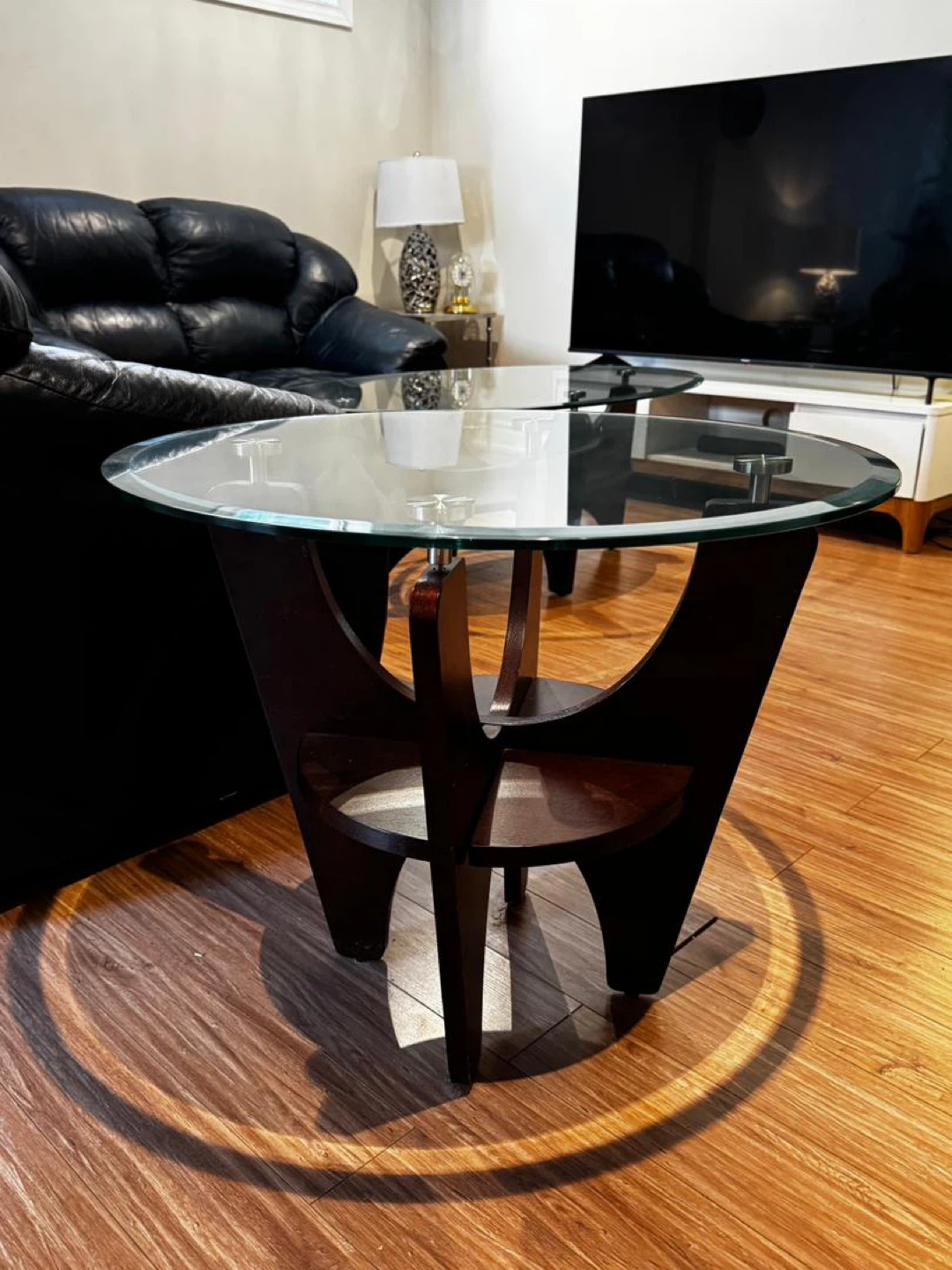 Sofa & dining table - photo 3