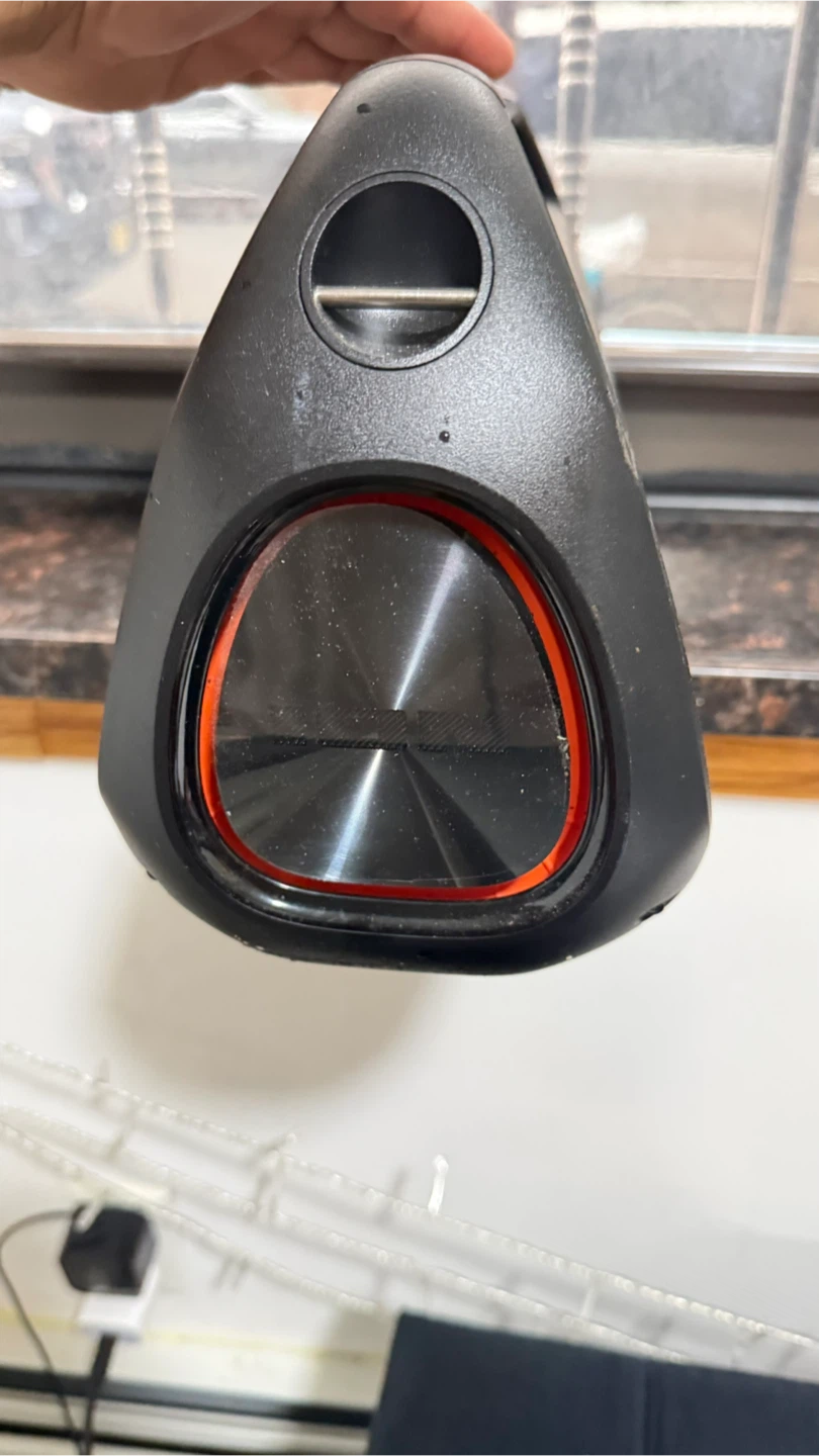 ION Audio Portable Bluetooth Speaker - photo 2