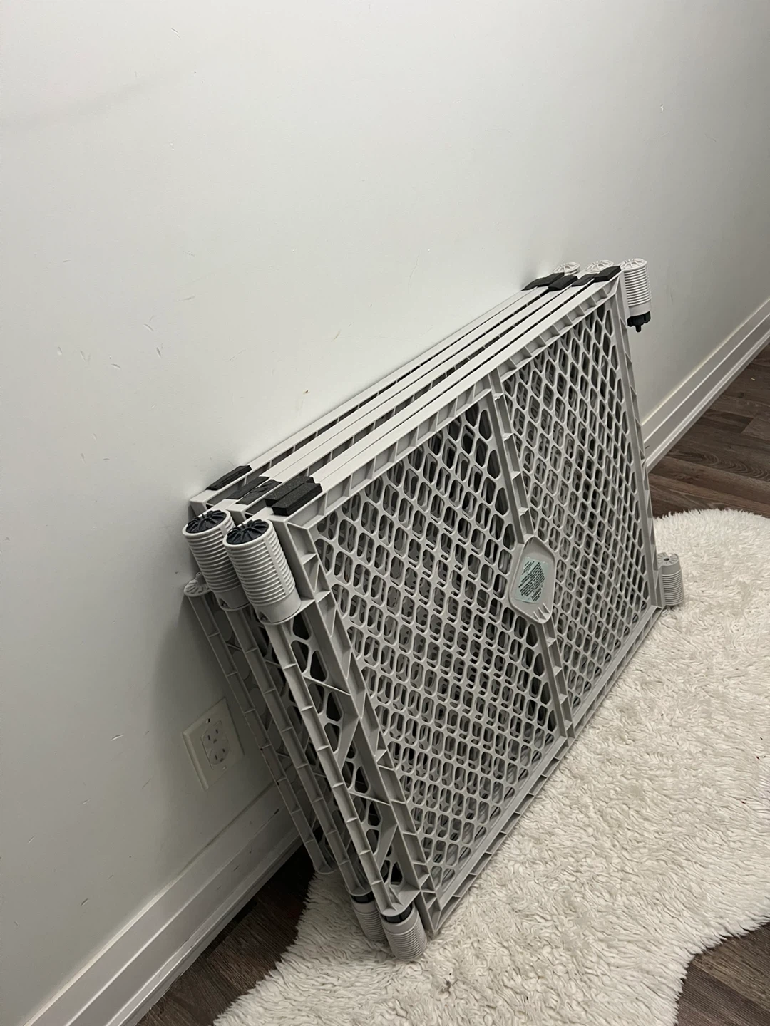 Regal Baby Gate Panel