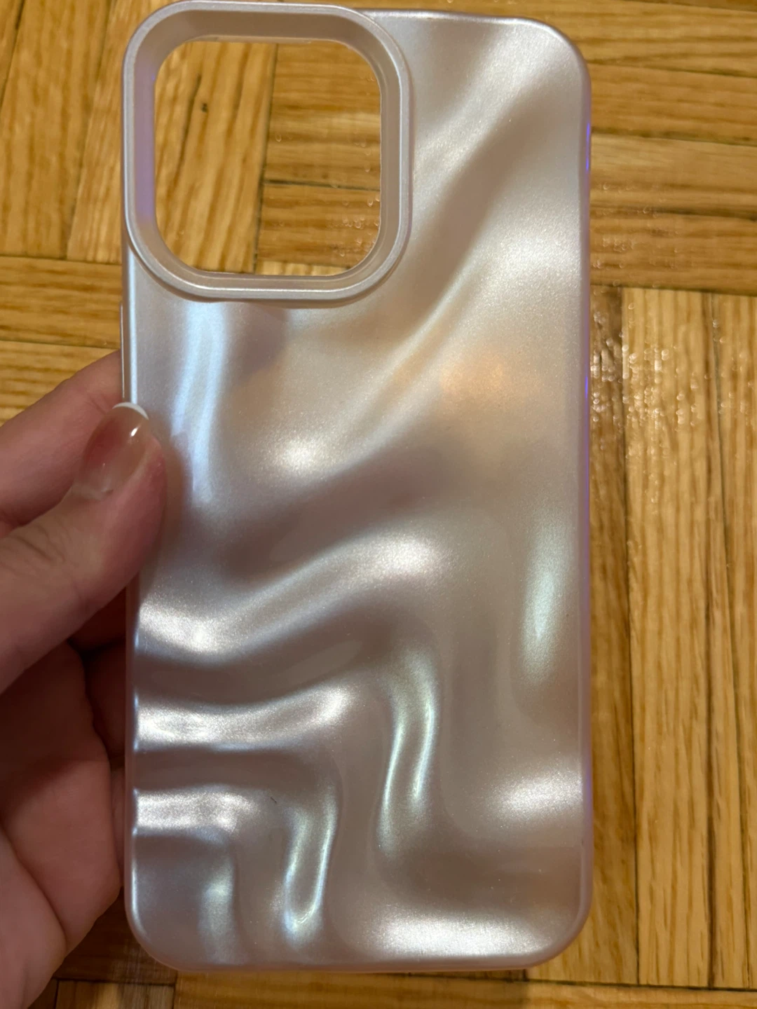 Phone Case for iPhone 15 Pro Max - photo 2