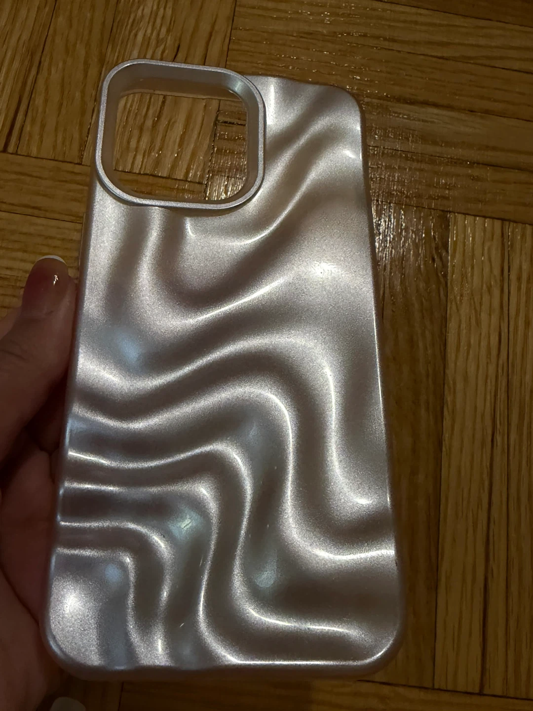Phone Case for iPhone 15 Pro Max