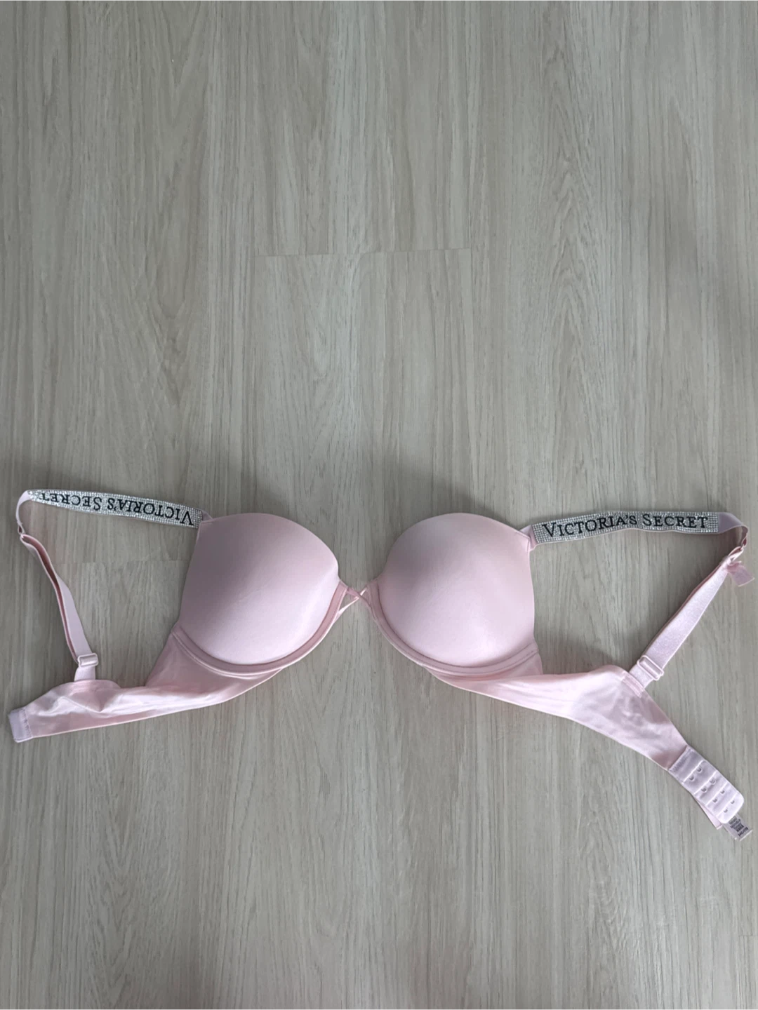 Victoria’s Secret bra 34C