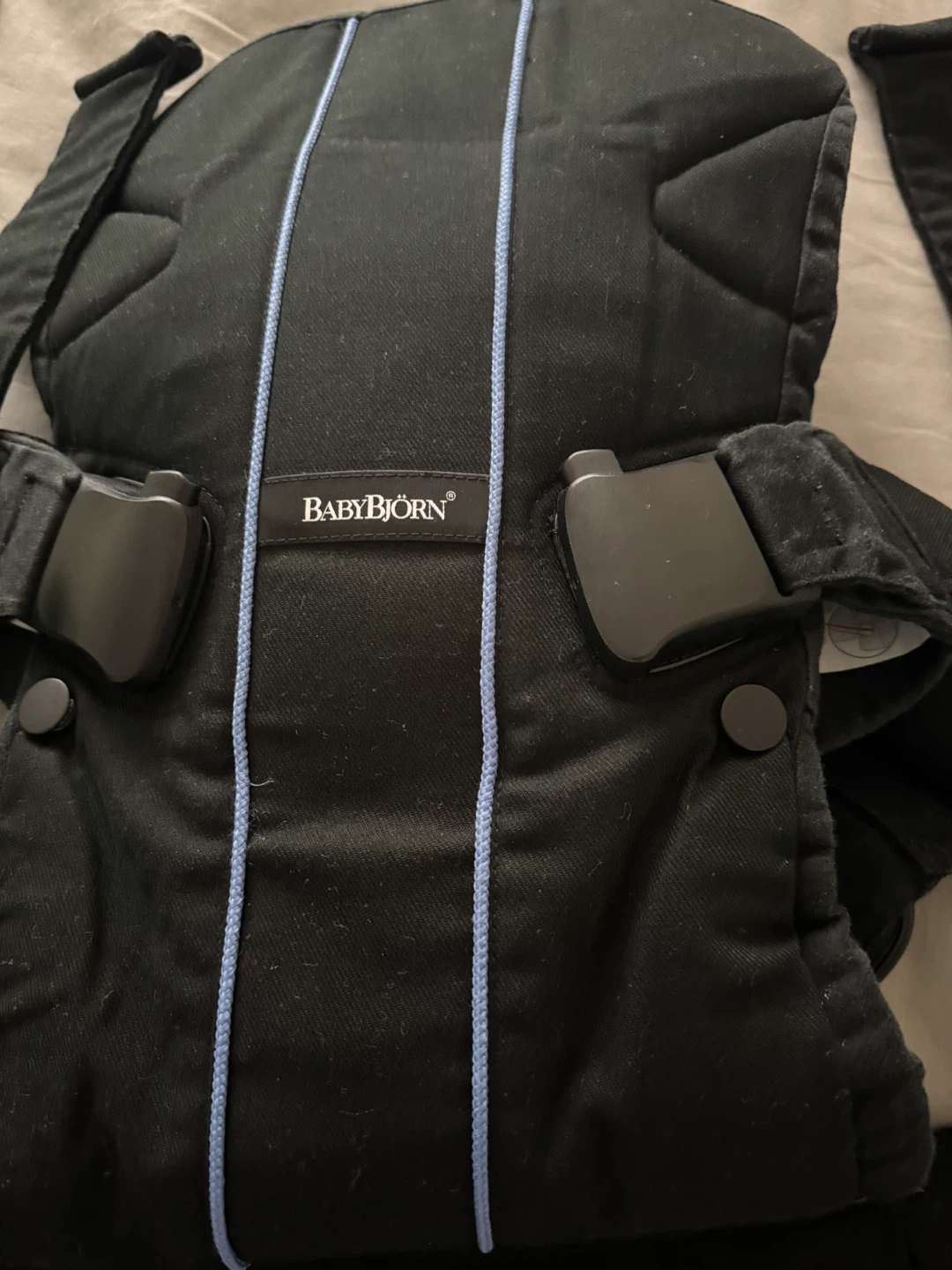 BabyBjörn Baby Carrier - photo 2