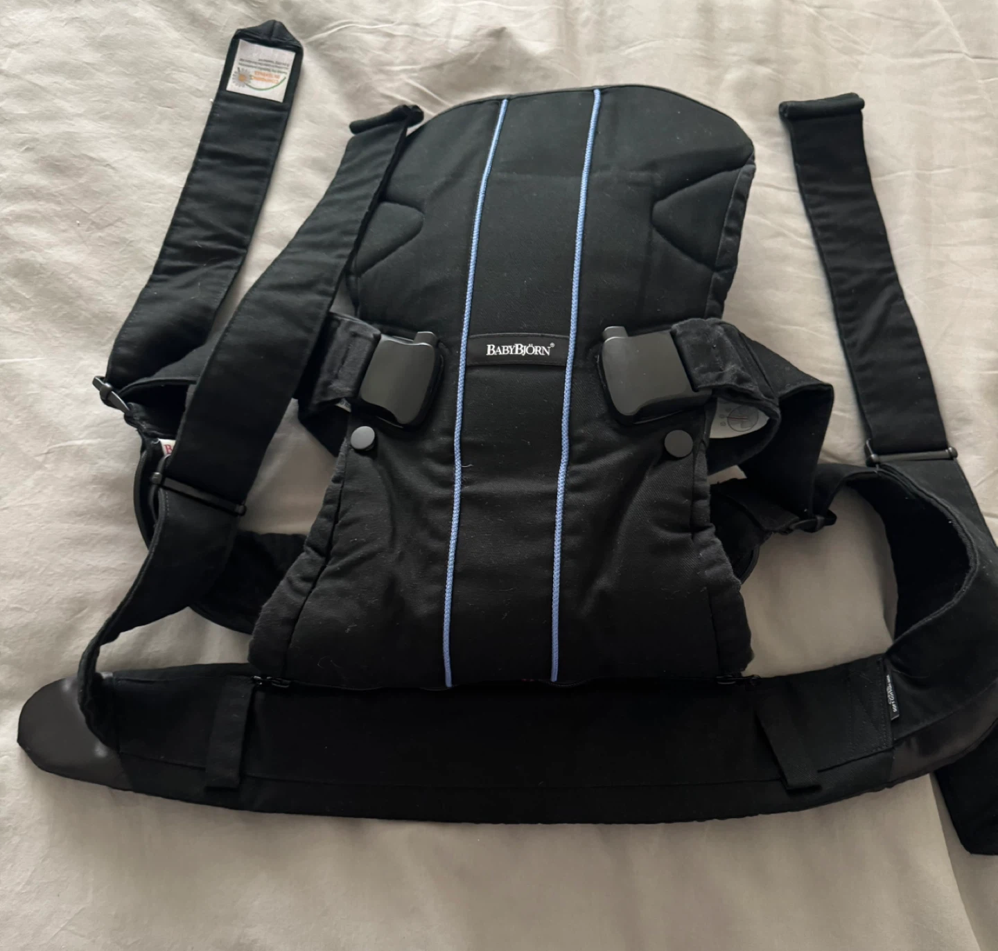 BabyBjörn Baby Carrier