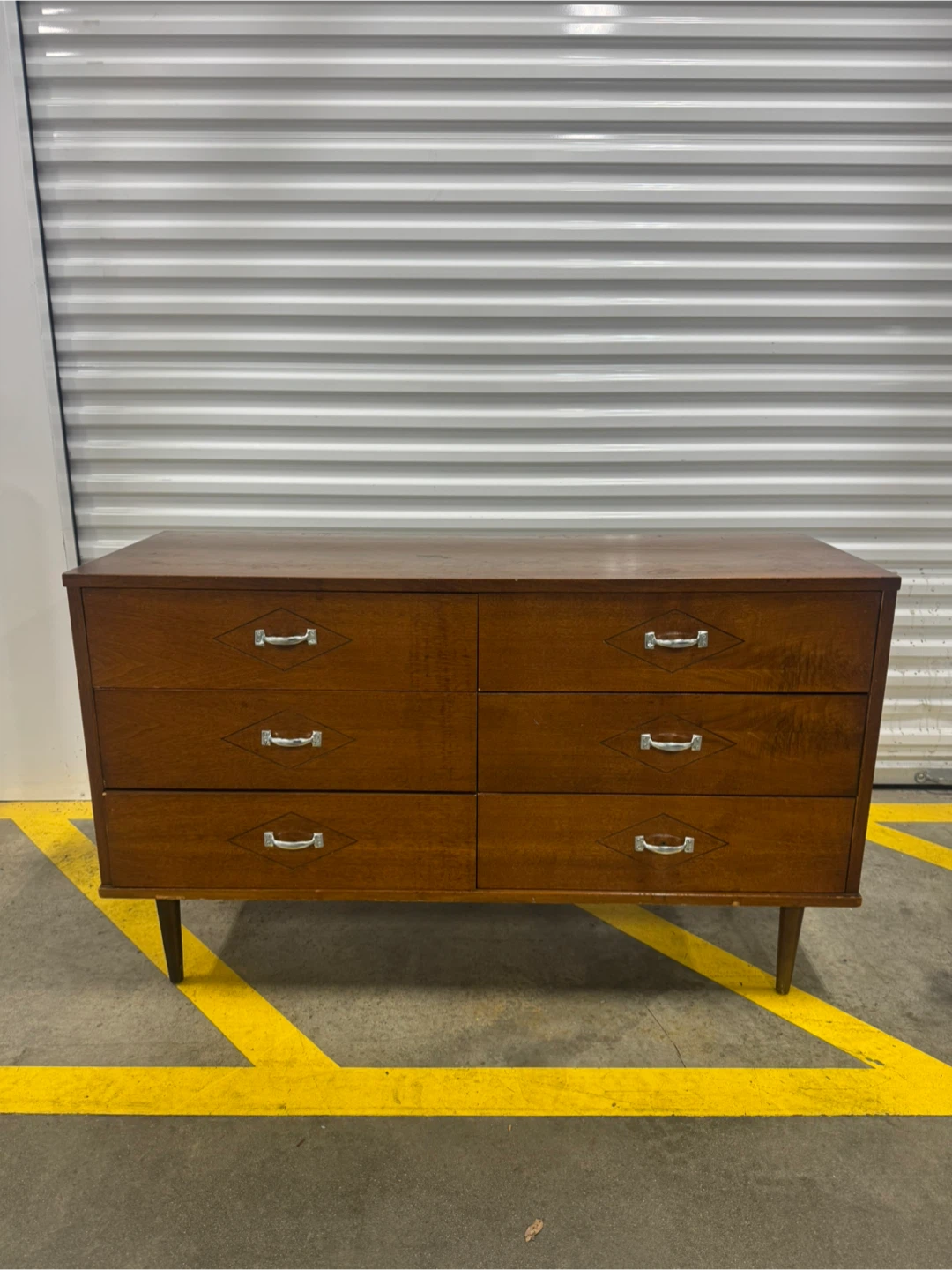 Free delivery mcm dresser - photo 2