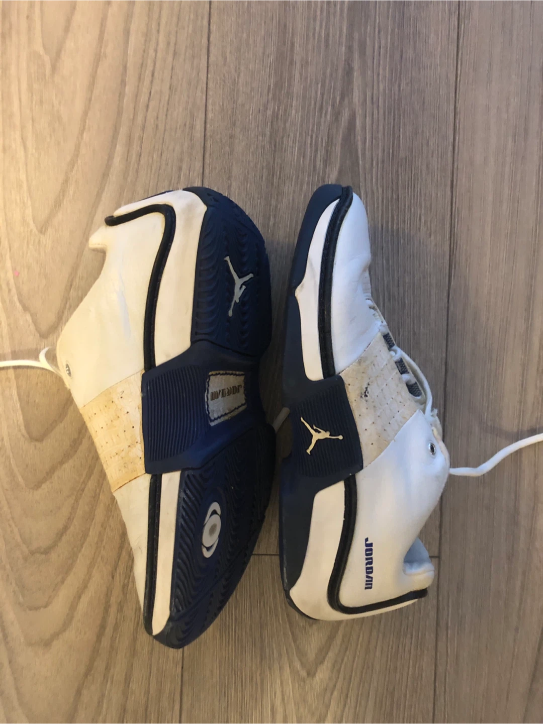 Fabulous Men’s Air Jordan Sneakers - photo 5