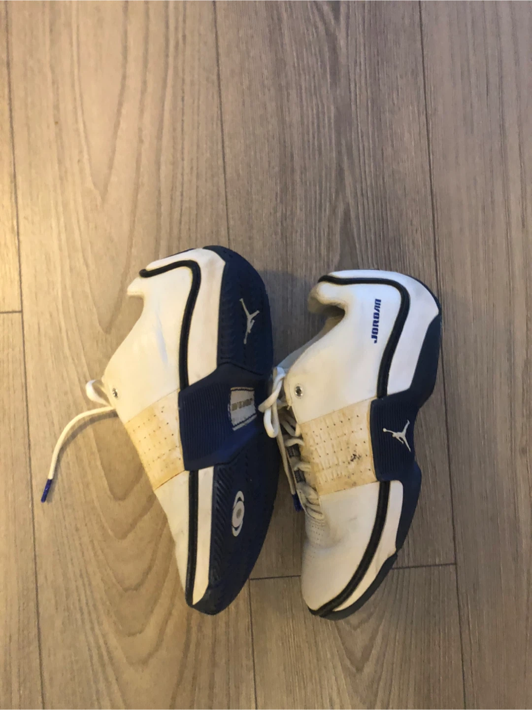 Fabulous Men’s Air Jordan Sneakers - photo 3