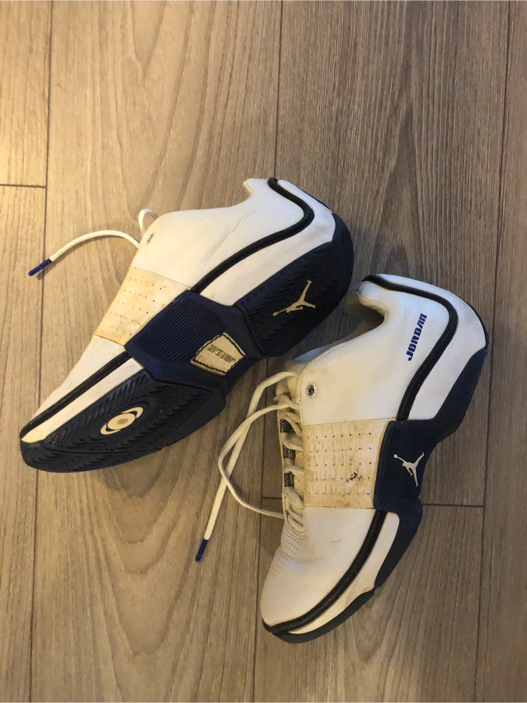 Fabulous Men’s Air Jordan Sneakers - photo 4