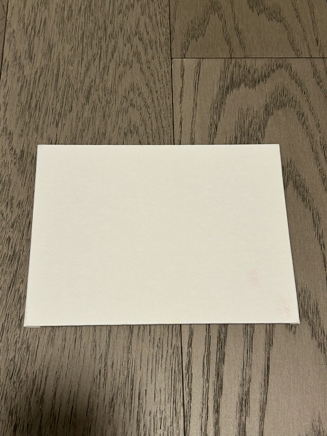 New Blank Artist's Loft Canvas Painter Artwork - photo 2