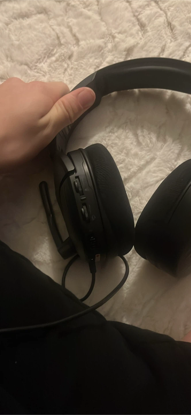 Turtle Beach Recon 200 Gen 2 Gaming Headset - photo 3