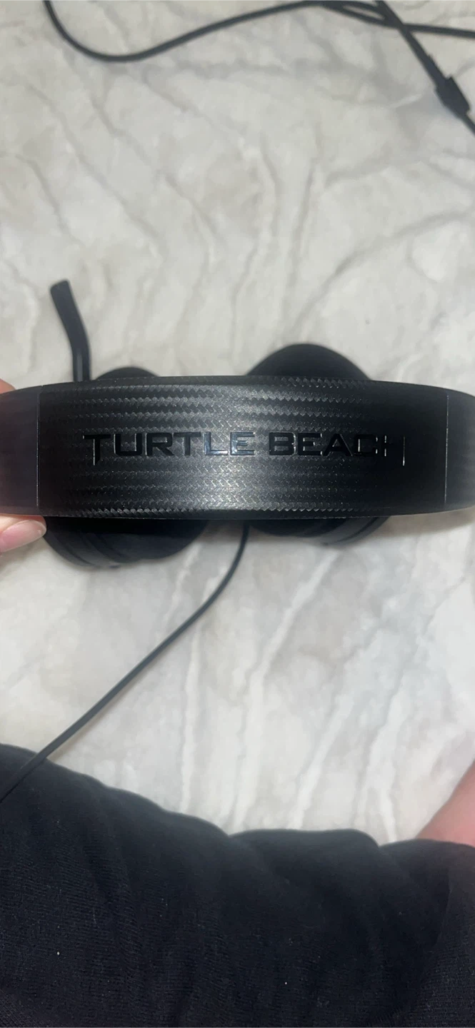 Turtle Beach Recon 200 Gen 2 Gaming Headset - photo 2