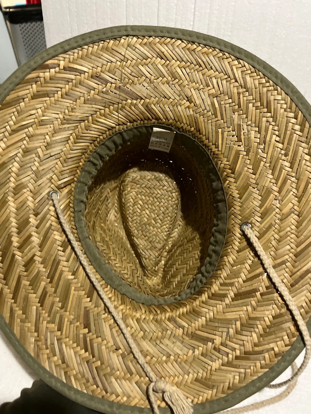 Straw Hat