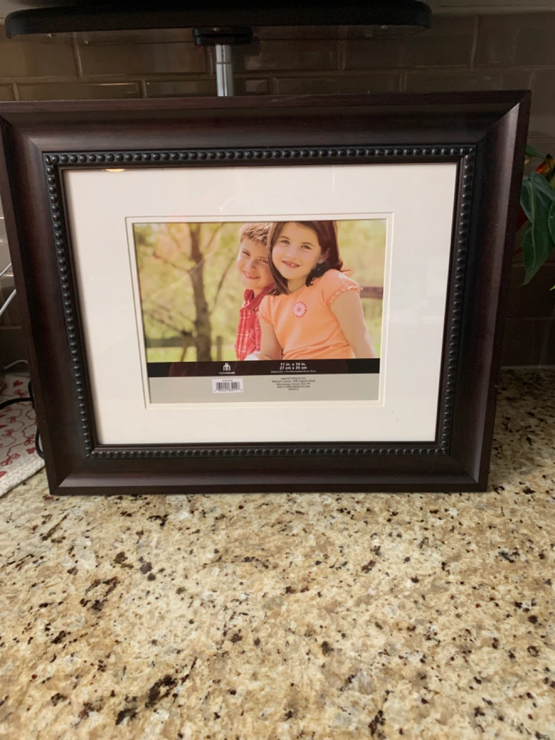 Photo frame