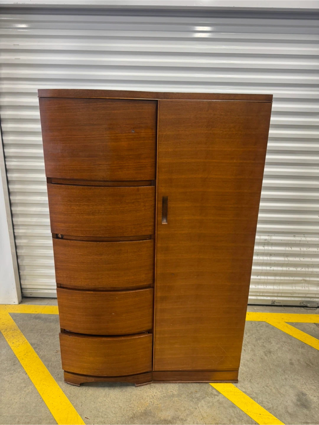 Free delivery armoire wardrobe