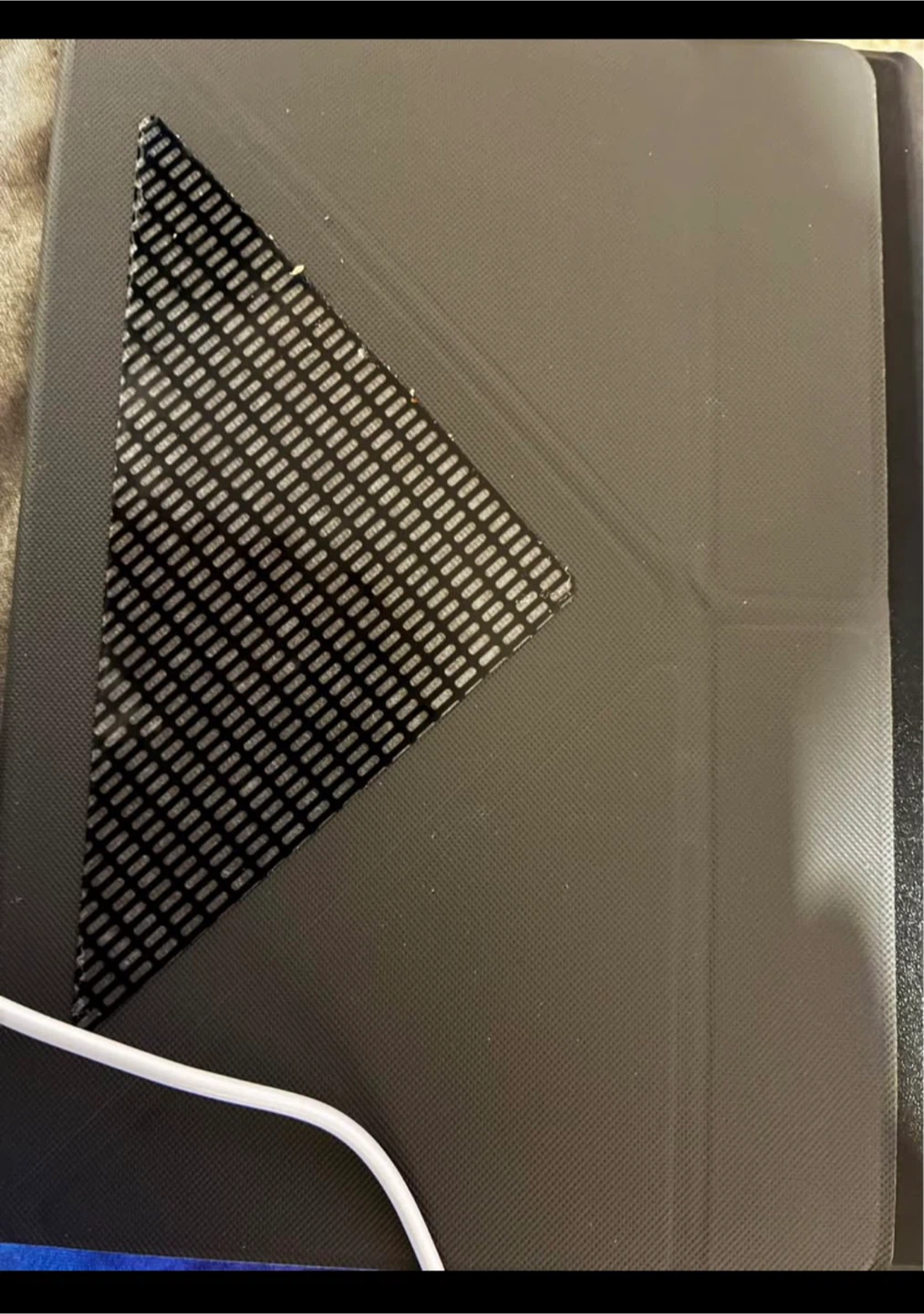 AirVoice Tablet with Keyboard, Mouse, and Stylus - photo 4