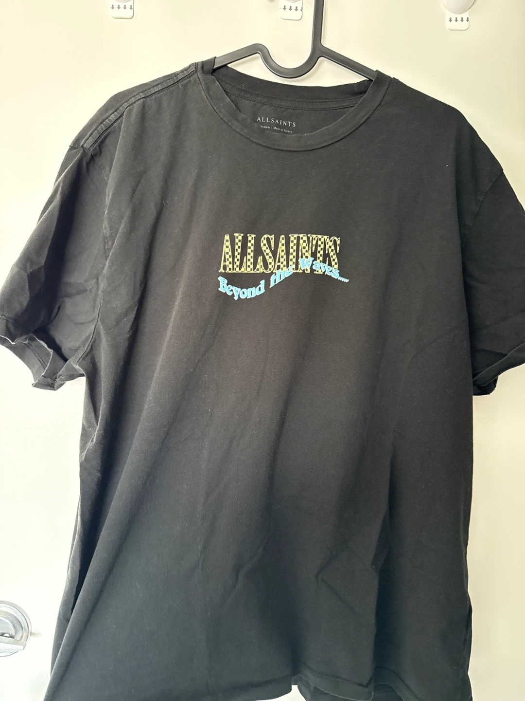 AllSaints "Beyond The Waves" T-Shirt