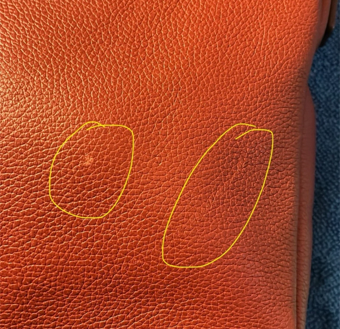 Fossil Leather Hobo Bag - photo 3