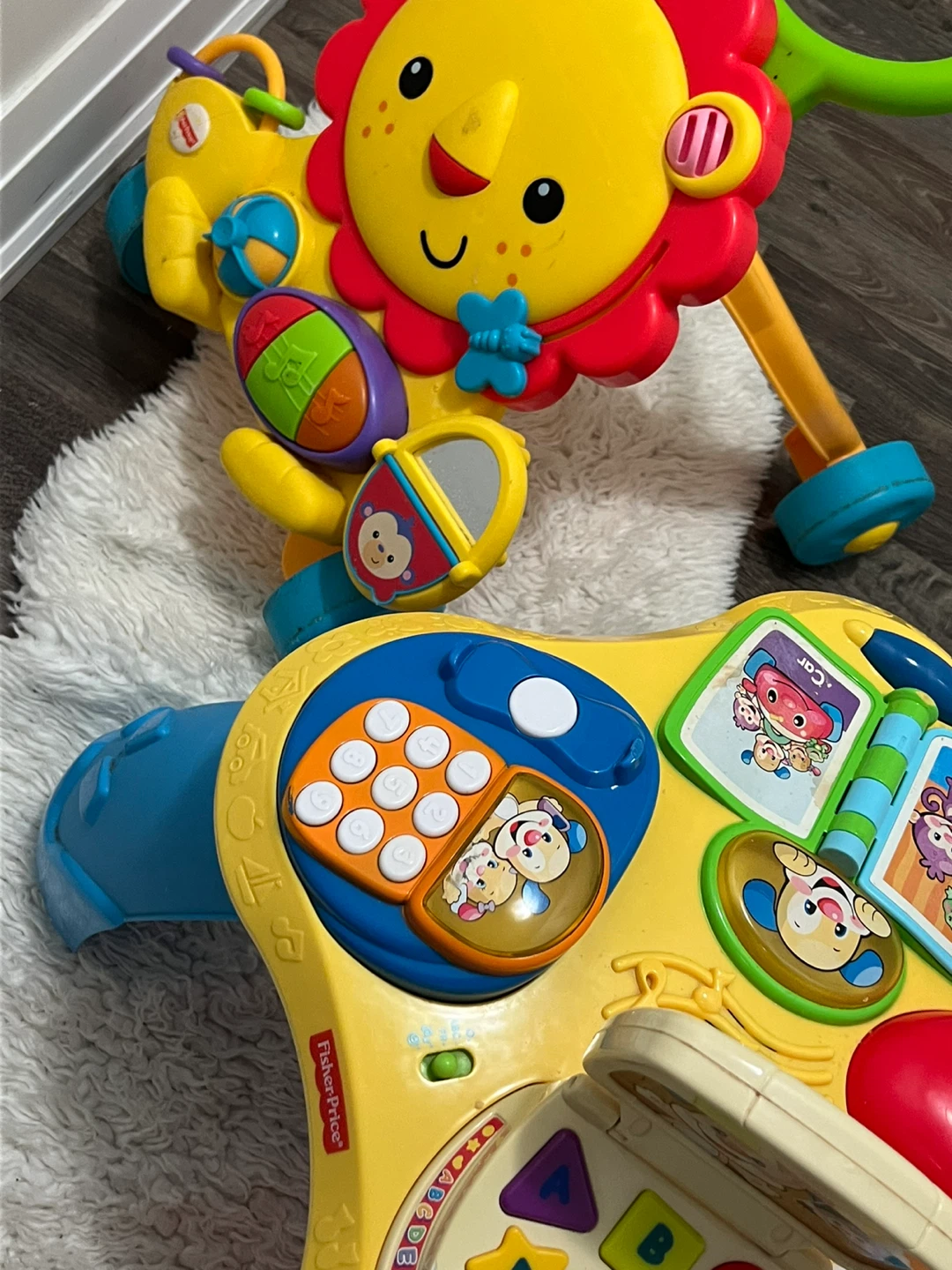 Kids toys - photo 2