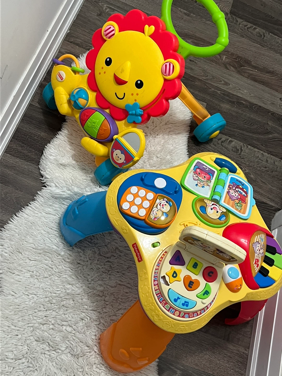 Kids toys