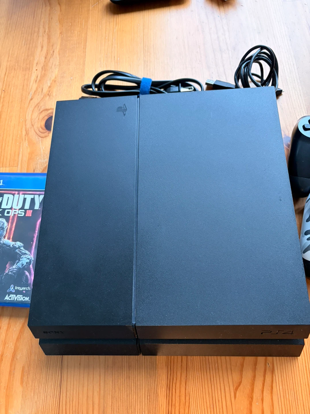 PlayStation 4 Console