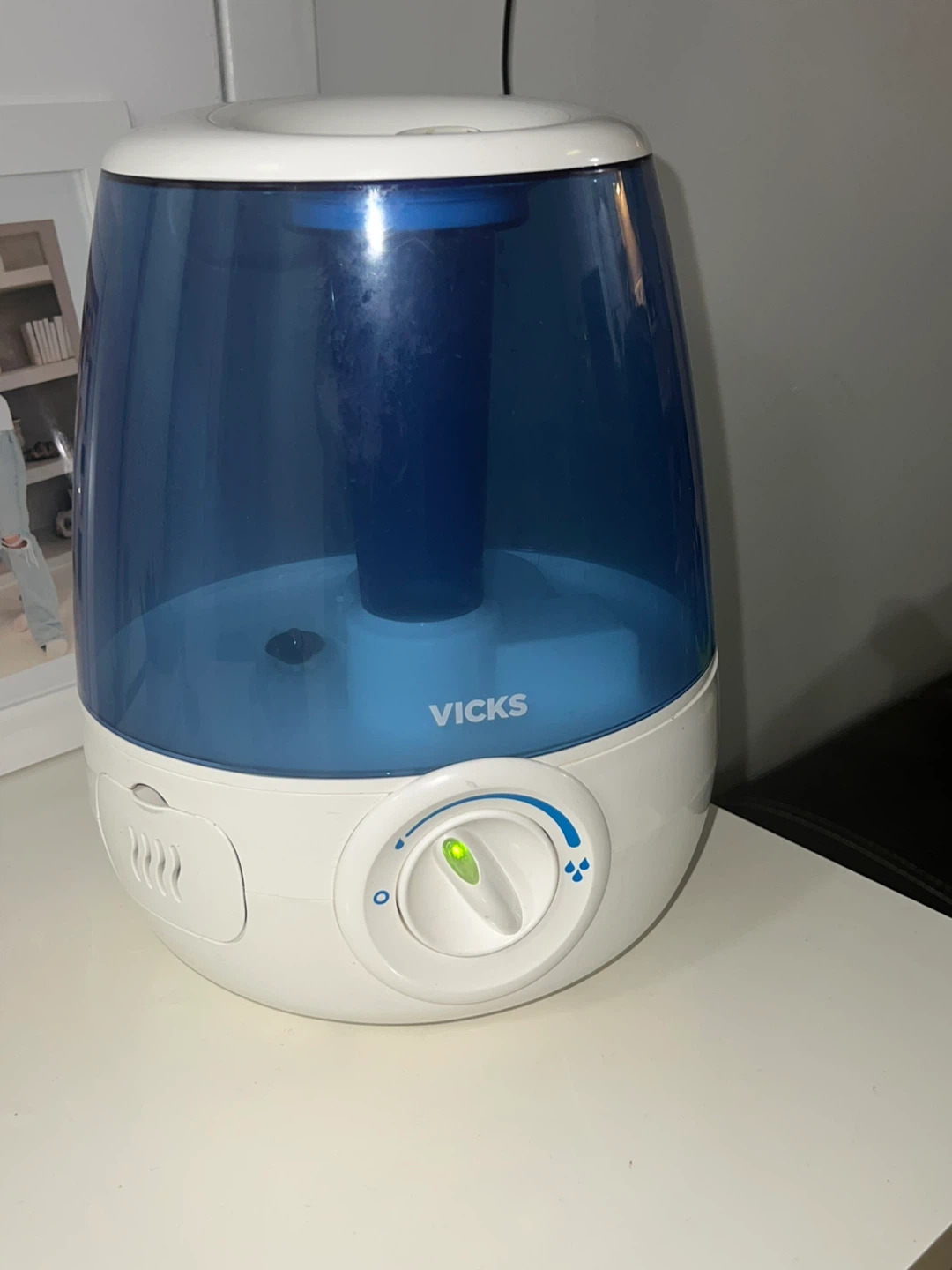 Vicks Humidifier