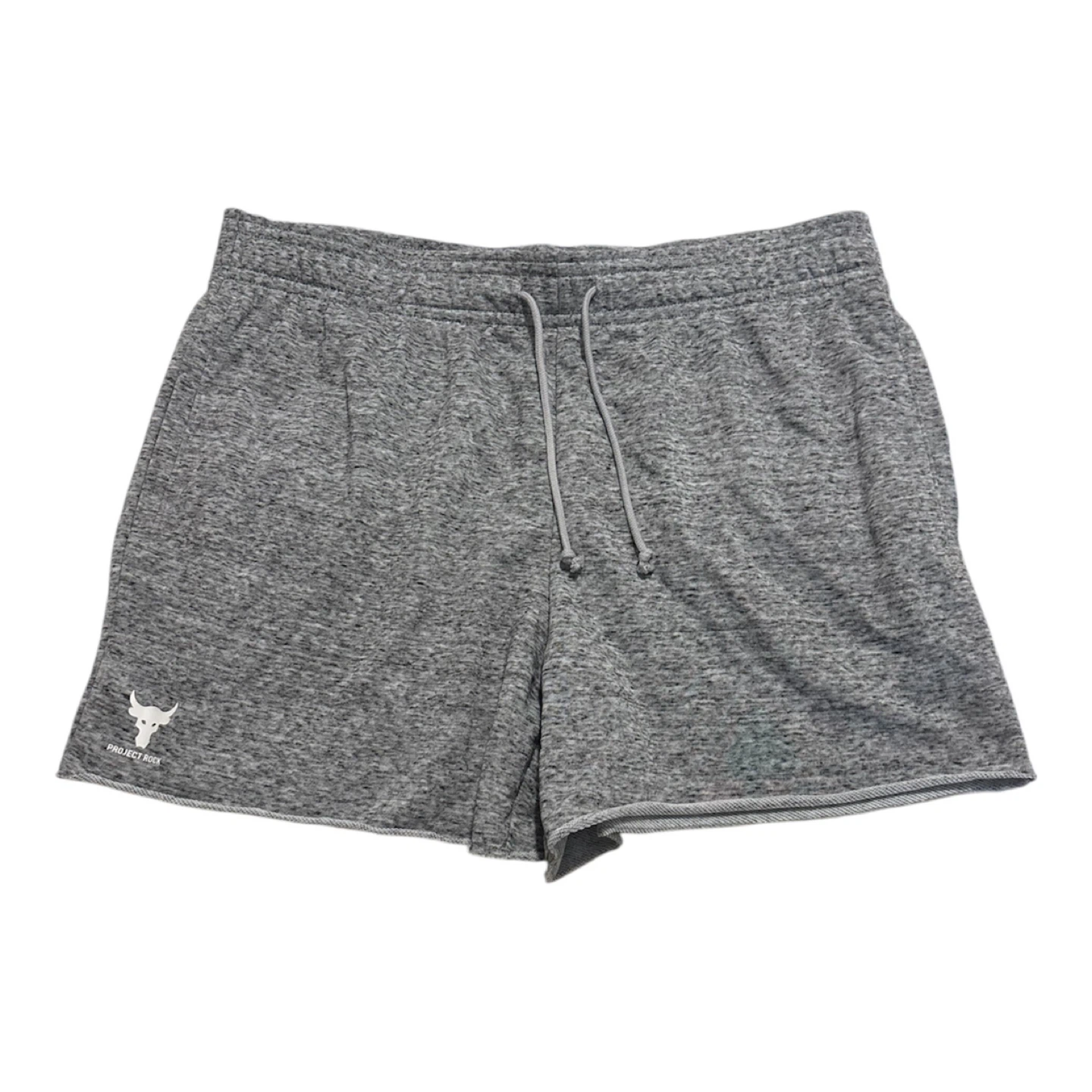 Under Armour Project Rock Shorts