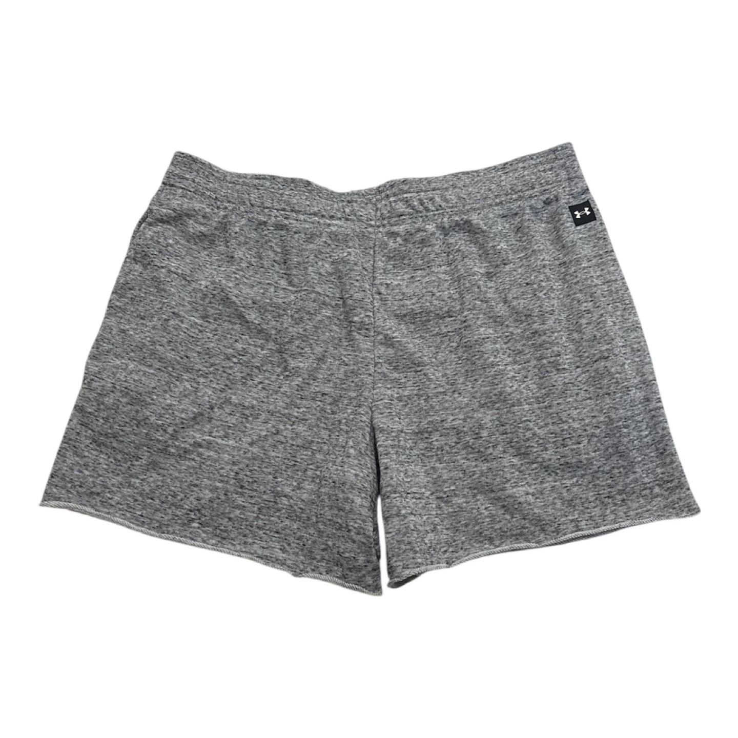 Under Armour Project Rock Shorts - photo 2