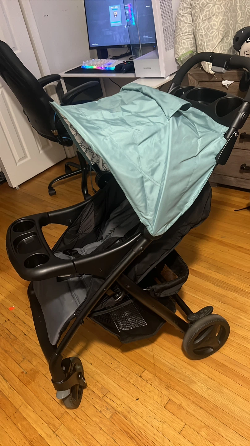 Baby Stroller