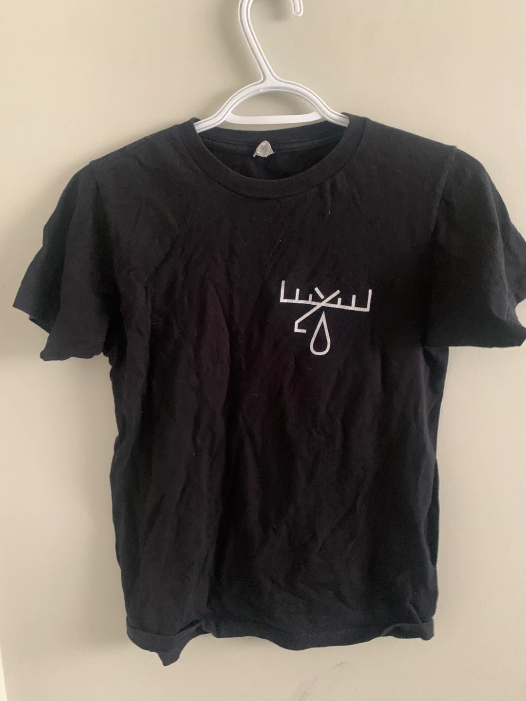 Moose Blood "I'll Keep You In Mind, From Time To Time" T-Shirt