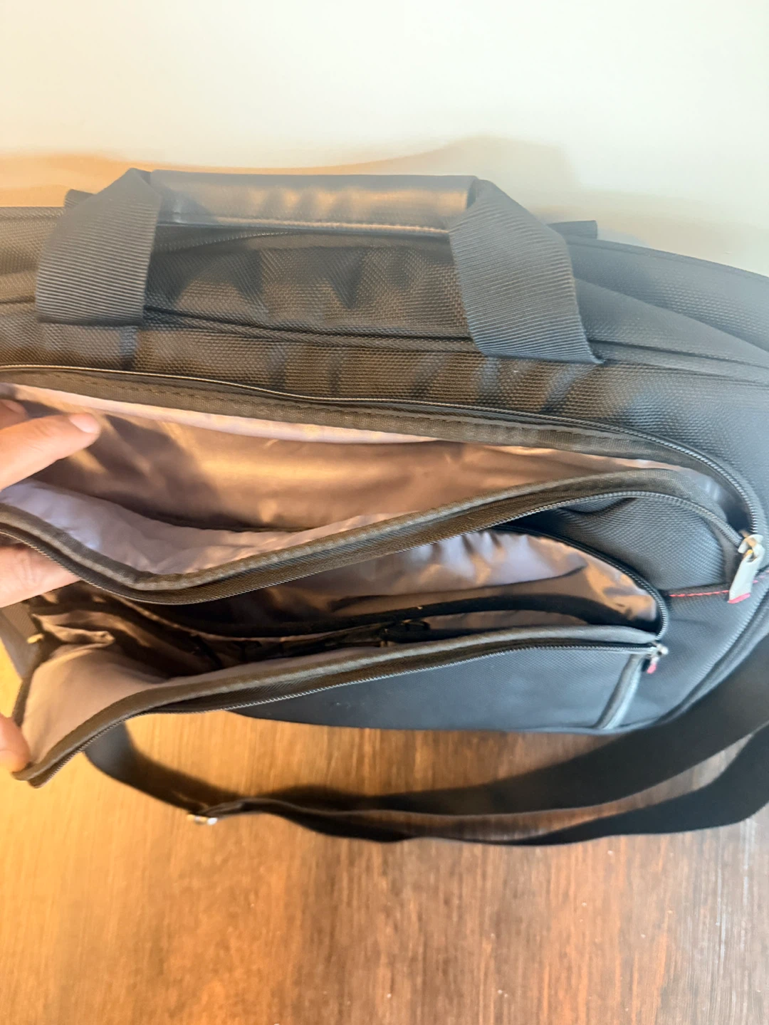Samsonite Laptop Bag - photo 3
