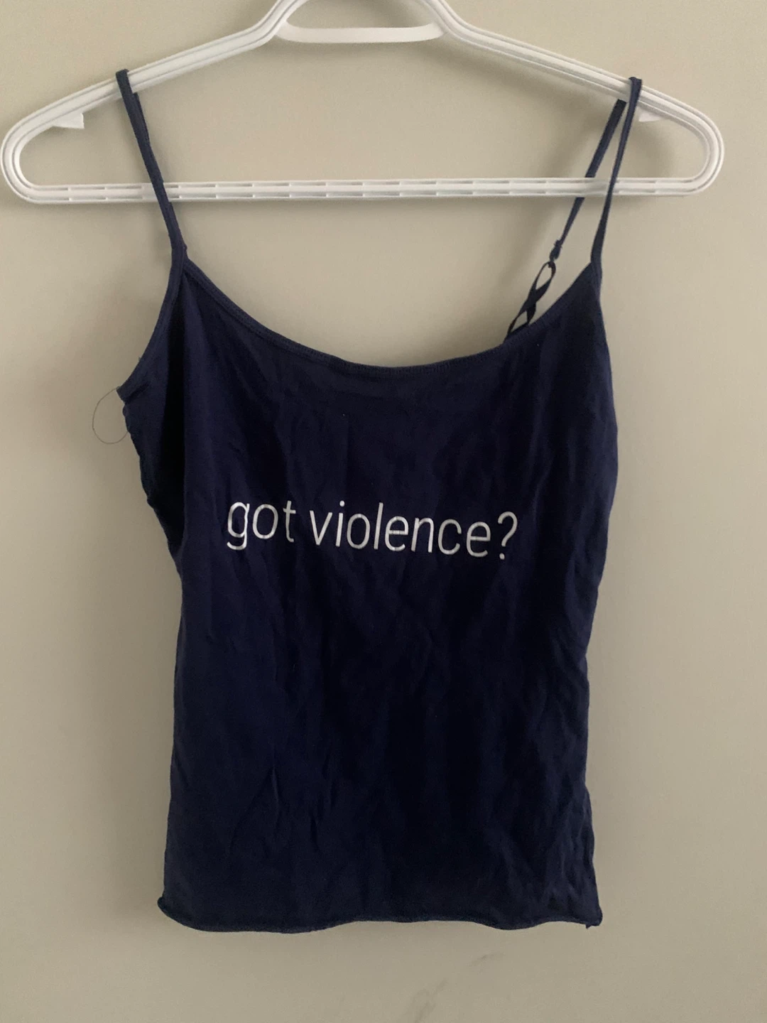 Assorted Tank Tops - Various Styles and Colours