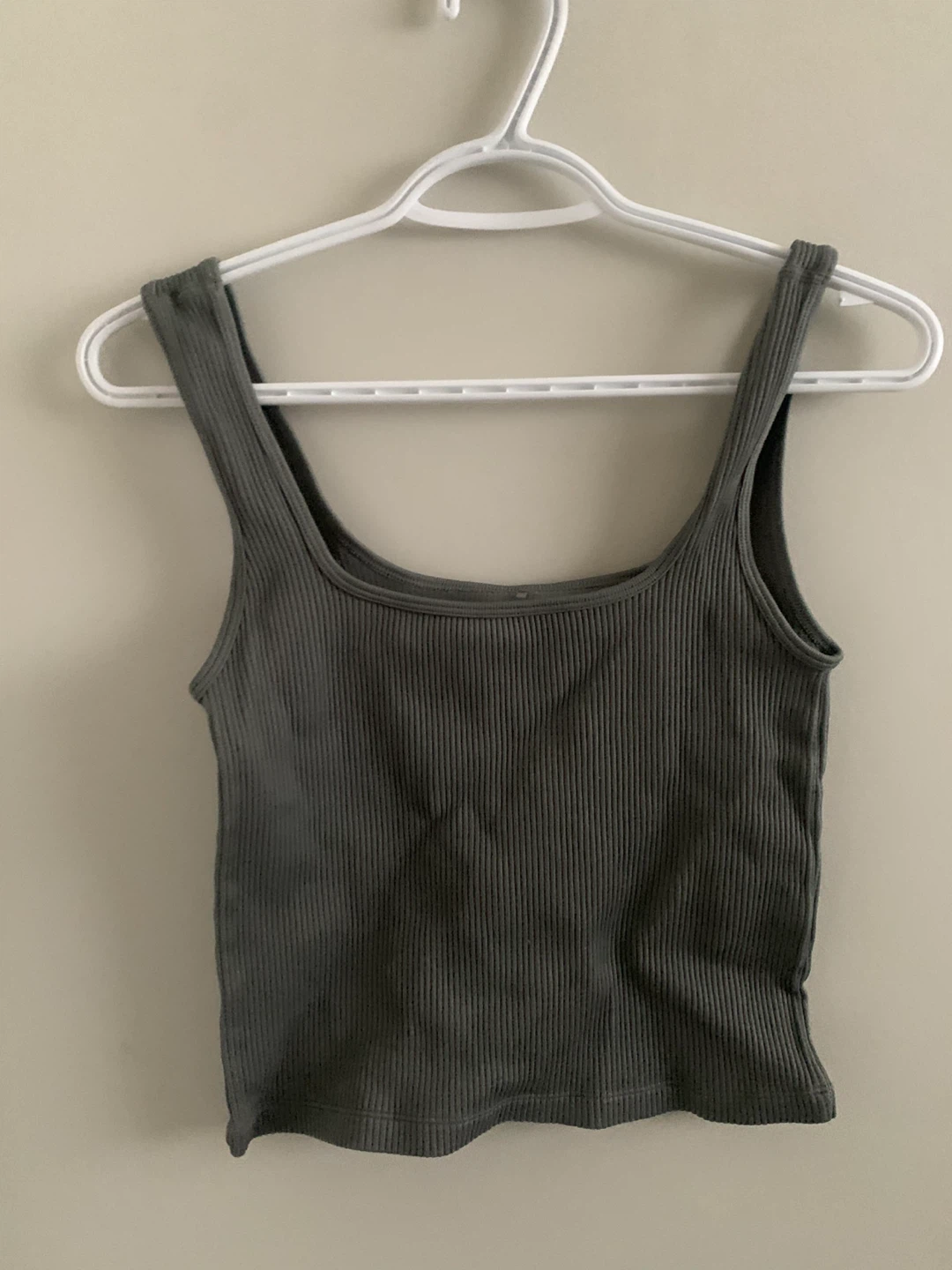 Assorted Tank Tops - Various Styles and Colours - photo 2