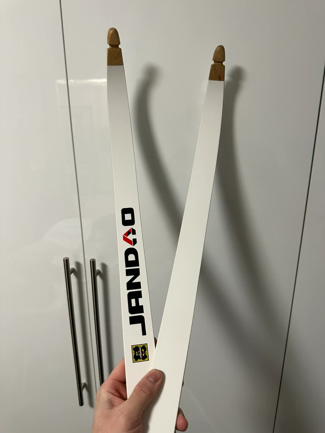 Recurve Bow - photo 5