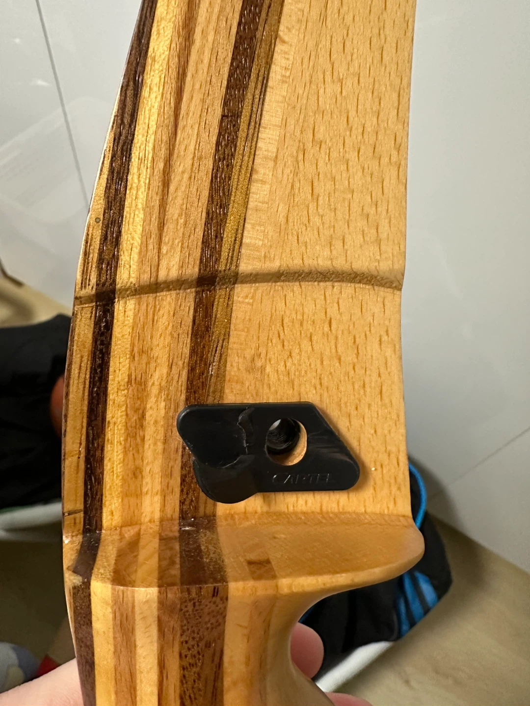 Recurve Bow - photo 4