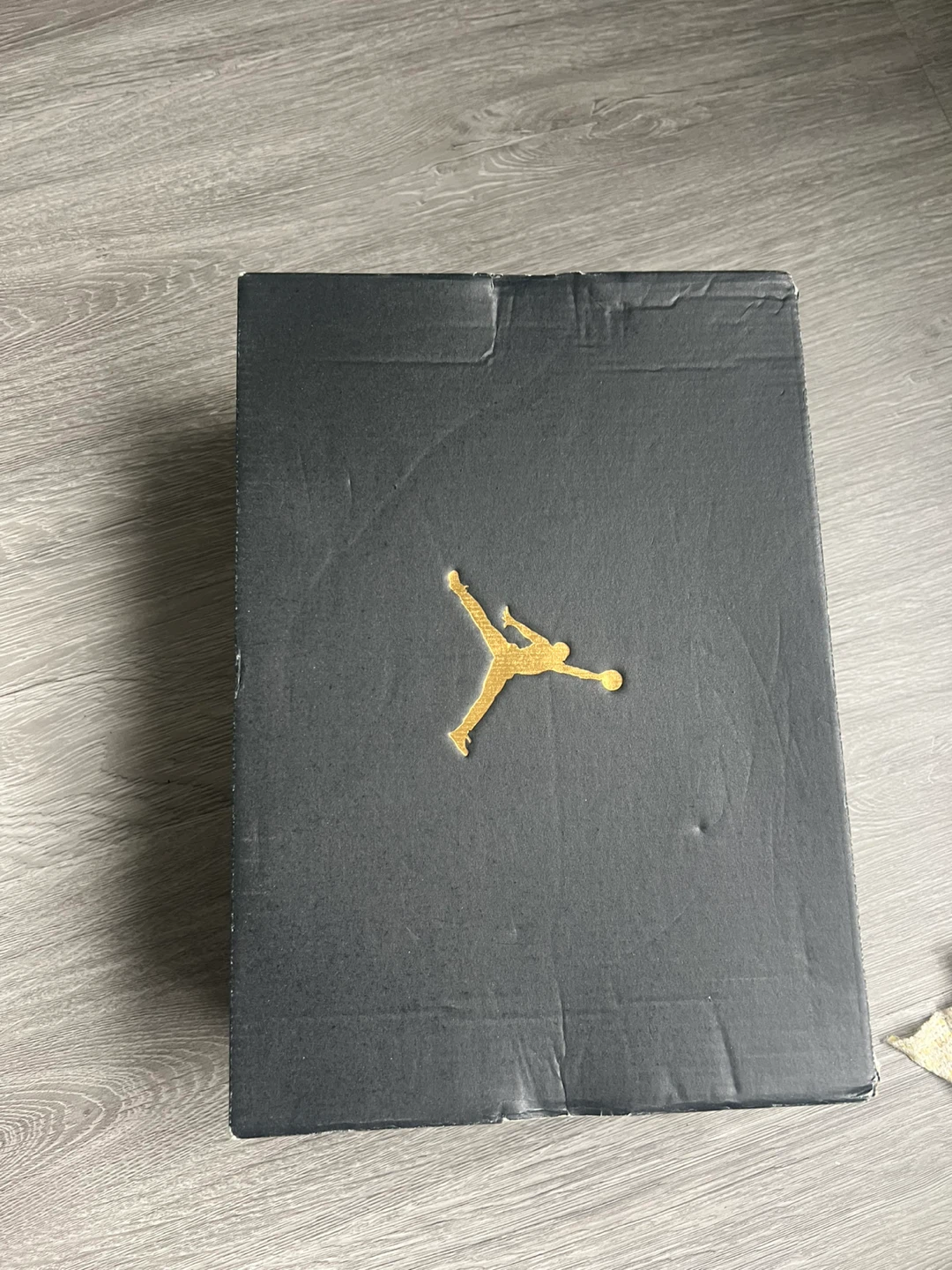 Air Jordan 7 Retro Sneakers - Black - photo 4