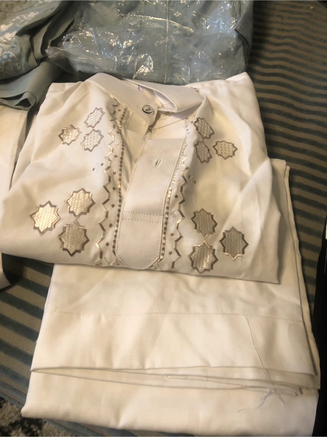 Afghani clothes for boys