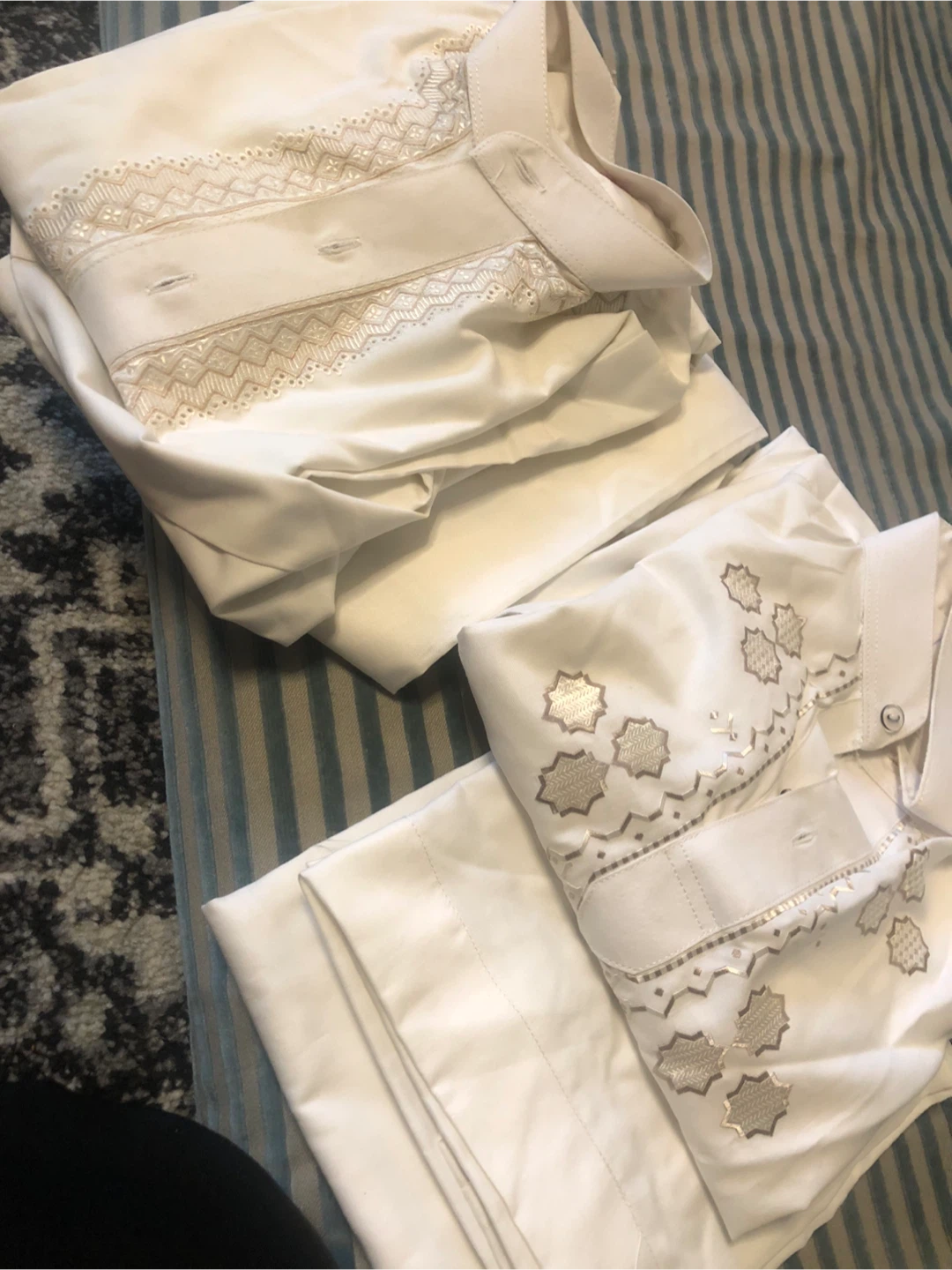 Afghani clothes for boys - photo 2
