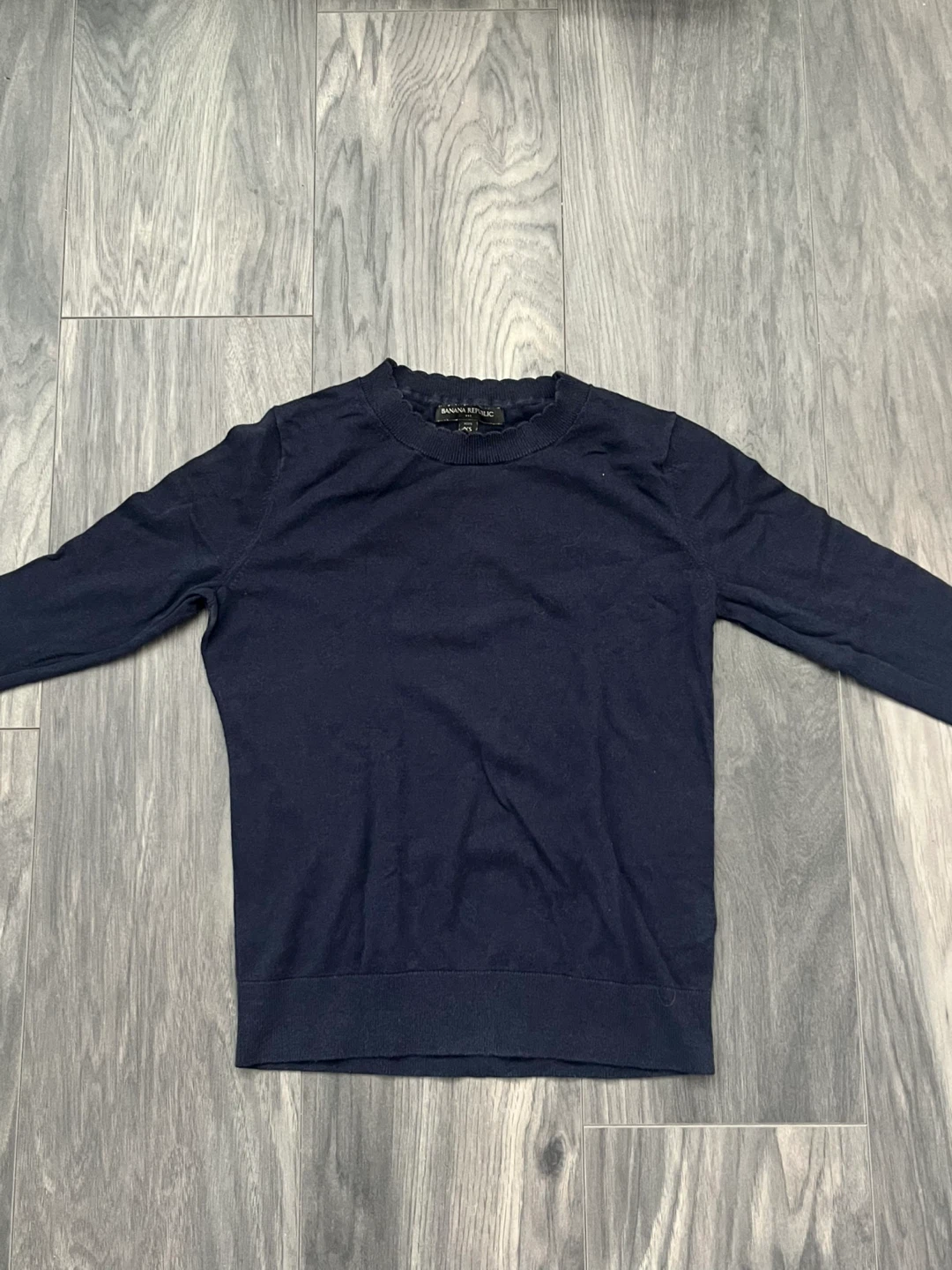 Banana Republic Sweater