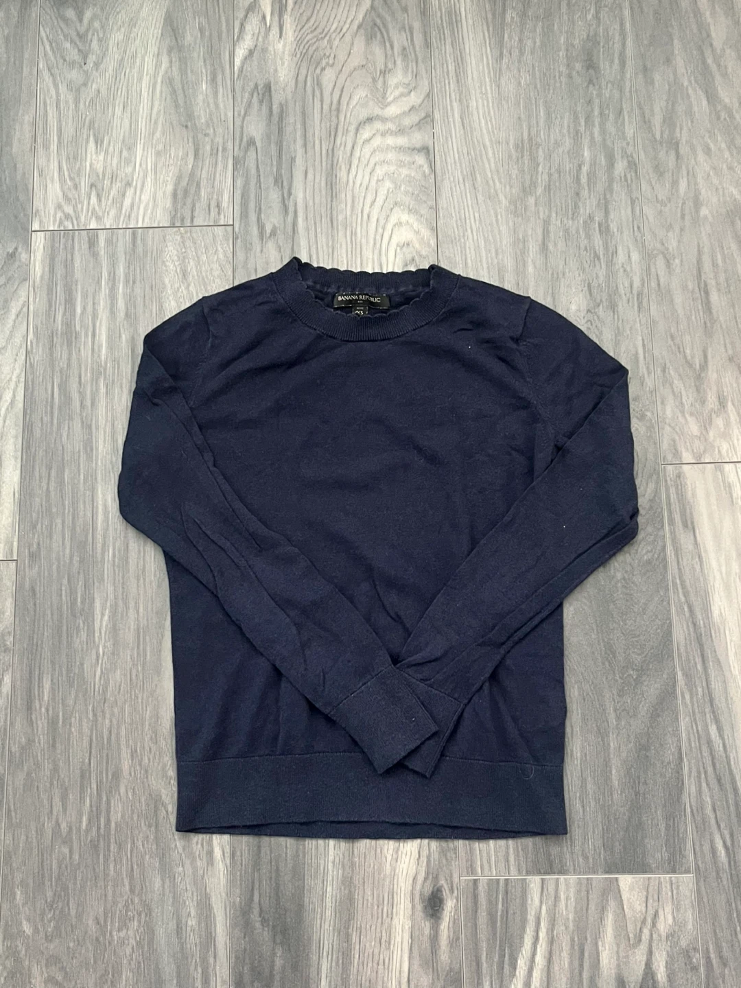 Banana Republic Sweater - photo 2