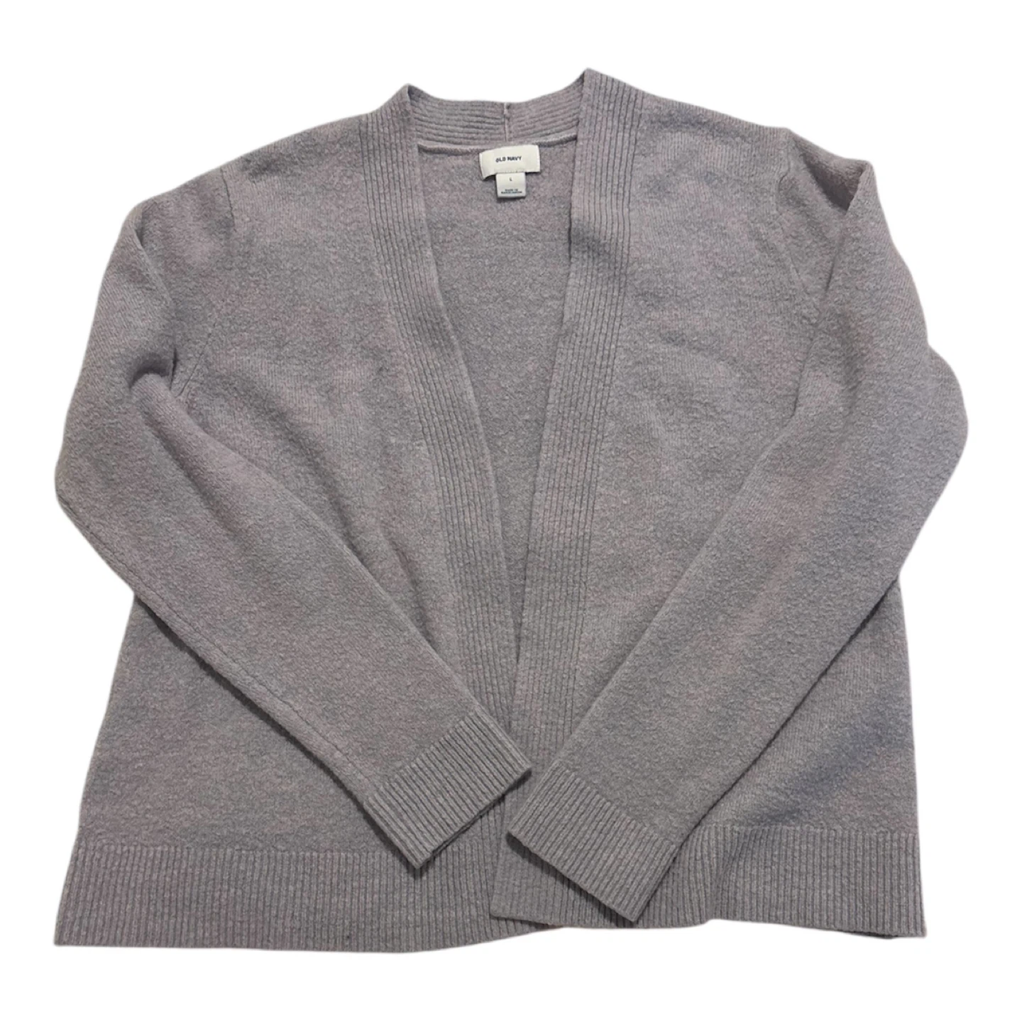 Old Navy Cardigan Sweater - Size L - photo 3