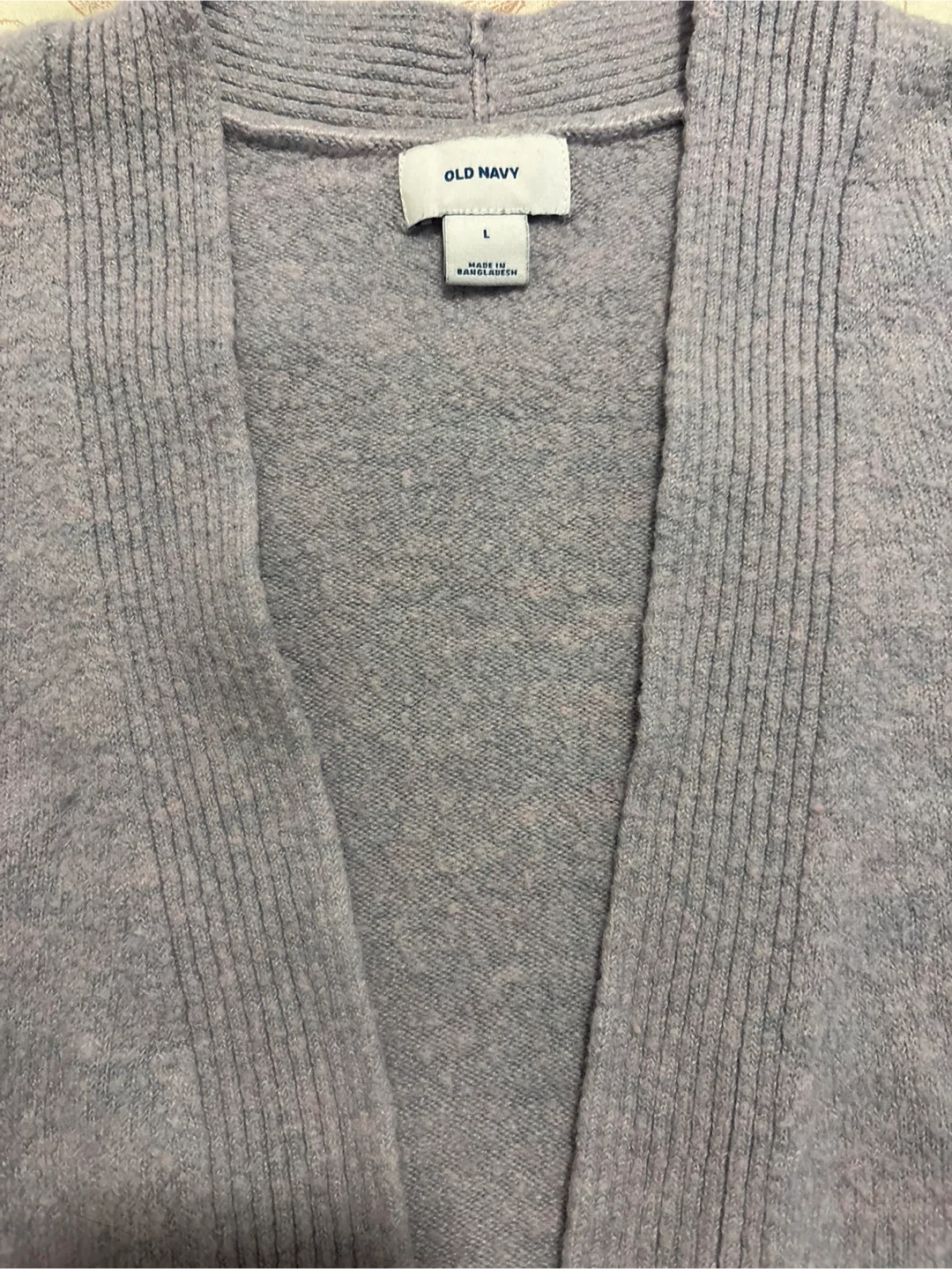 Old Navy Cardigan Sweater - Size L