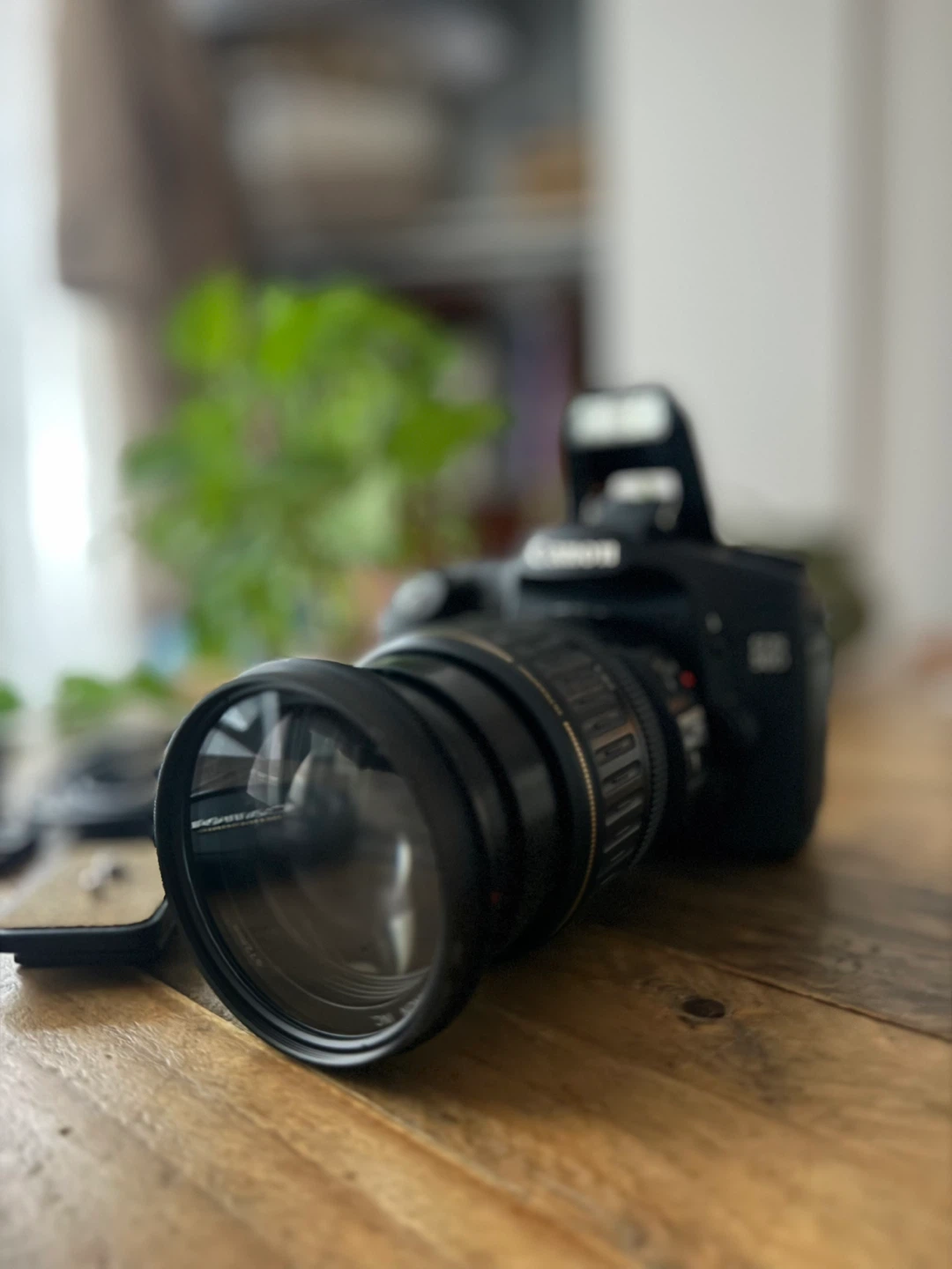 Classic Canon EOS 50D DSLR + Lens – Excellent Condition