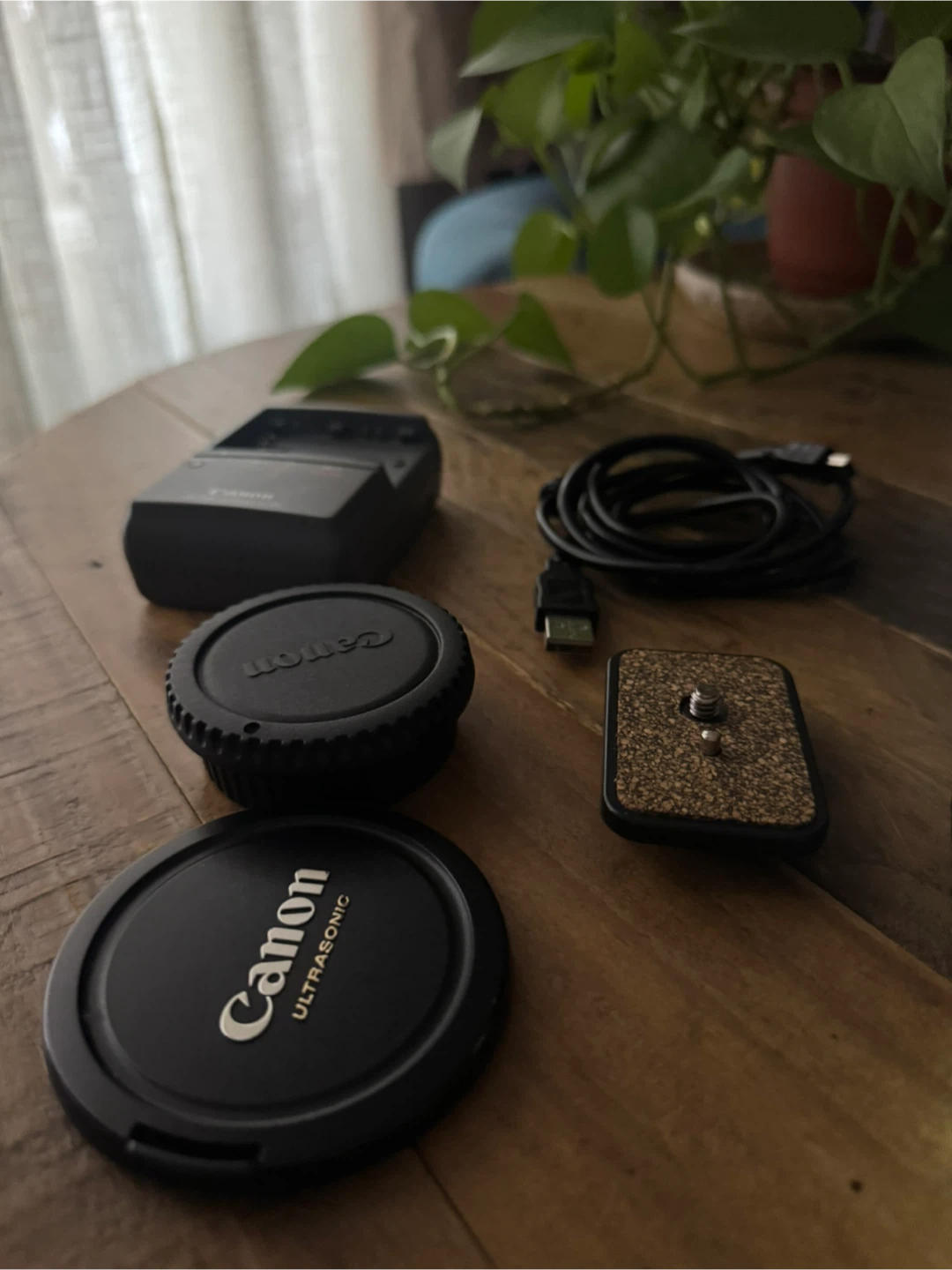 Classic Canon EOS 50D DSLR + Lens – Excellent Condition - photo 5