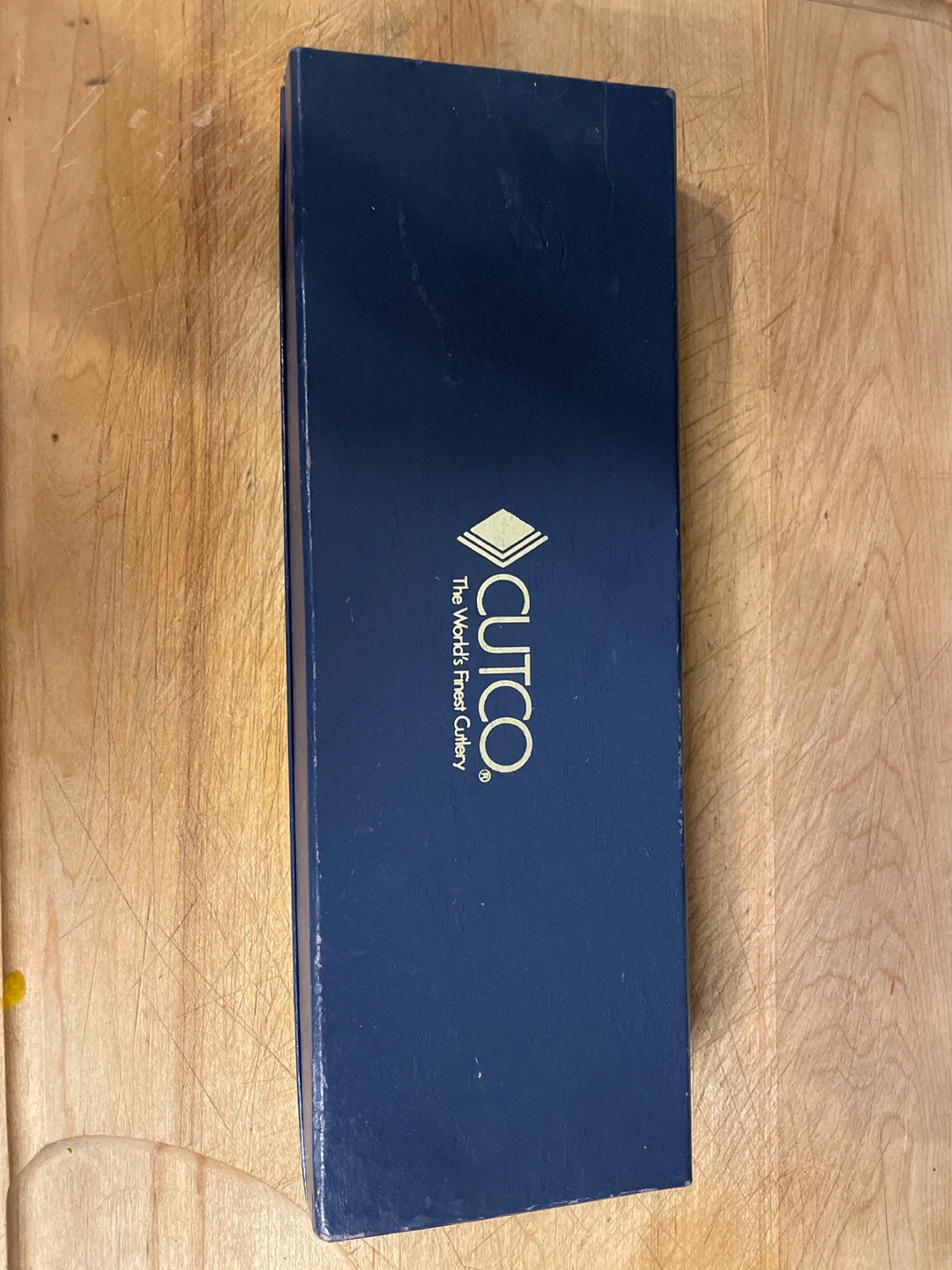 CUTCO The World's Finest Cutlery Set - photo 2