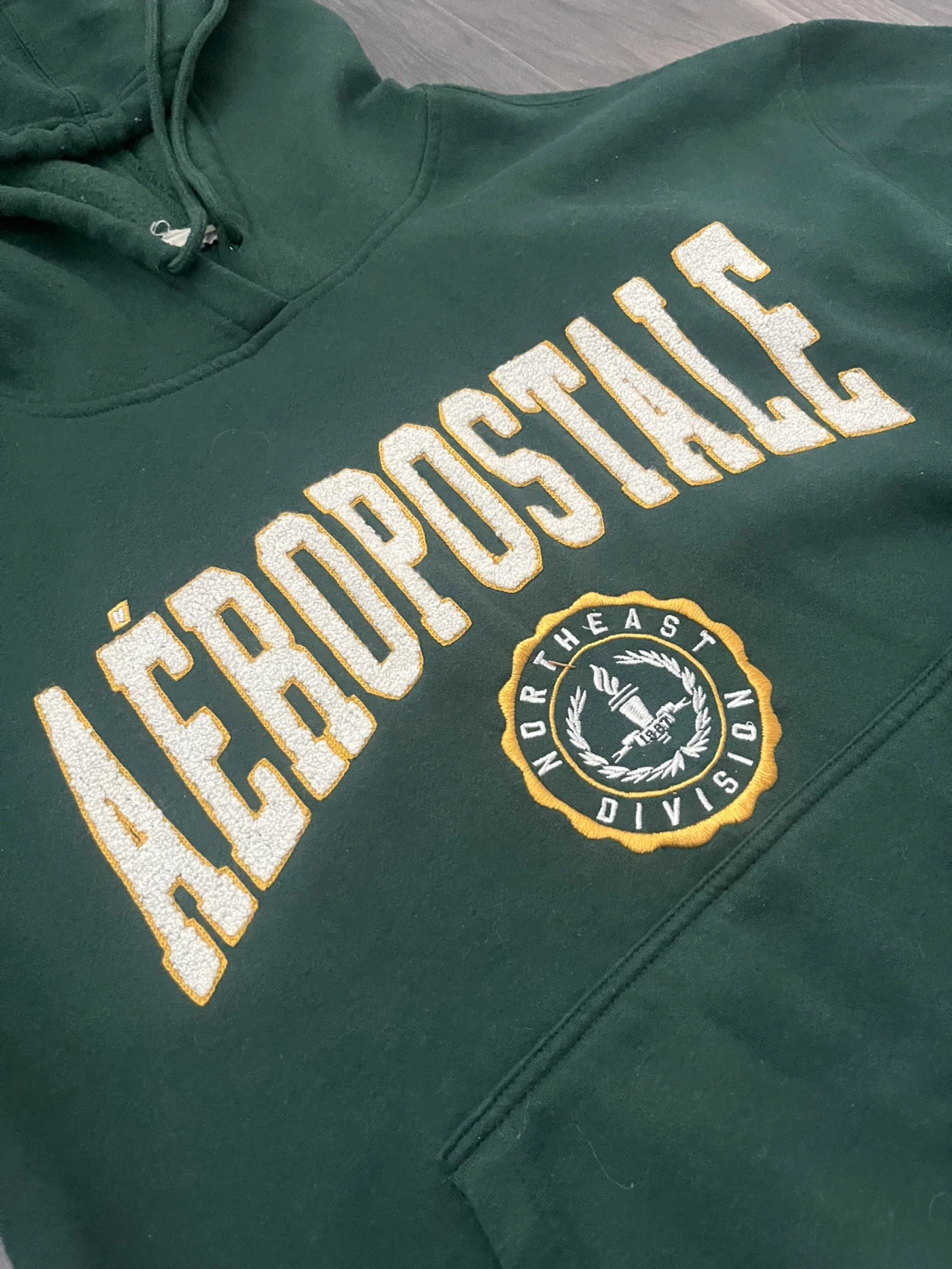 Aeropostale Hoodie - photo 2