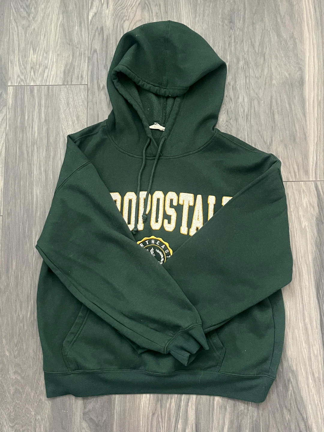 Aeropostale Hoodie - photo 3