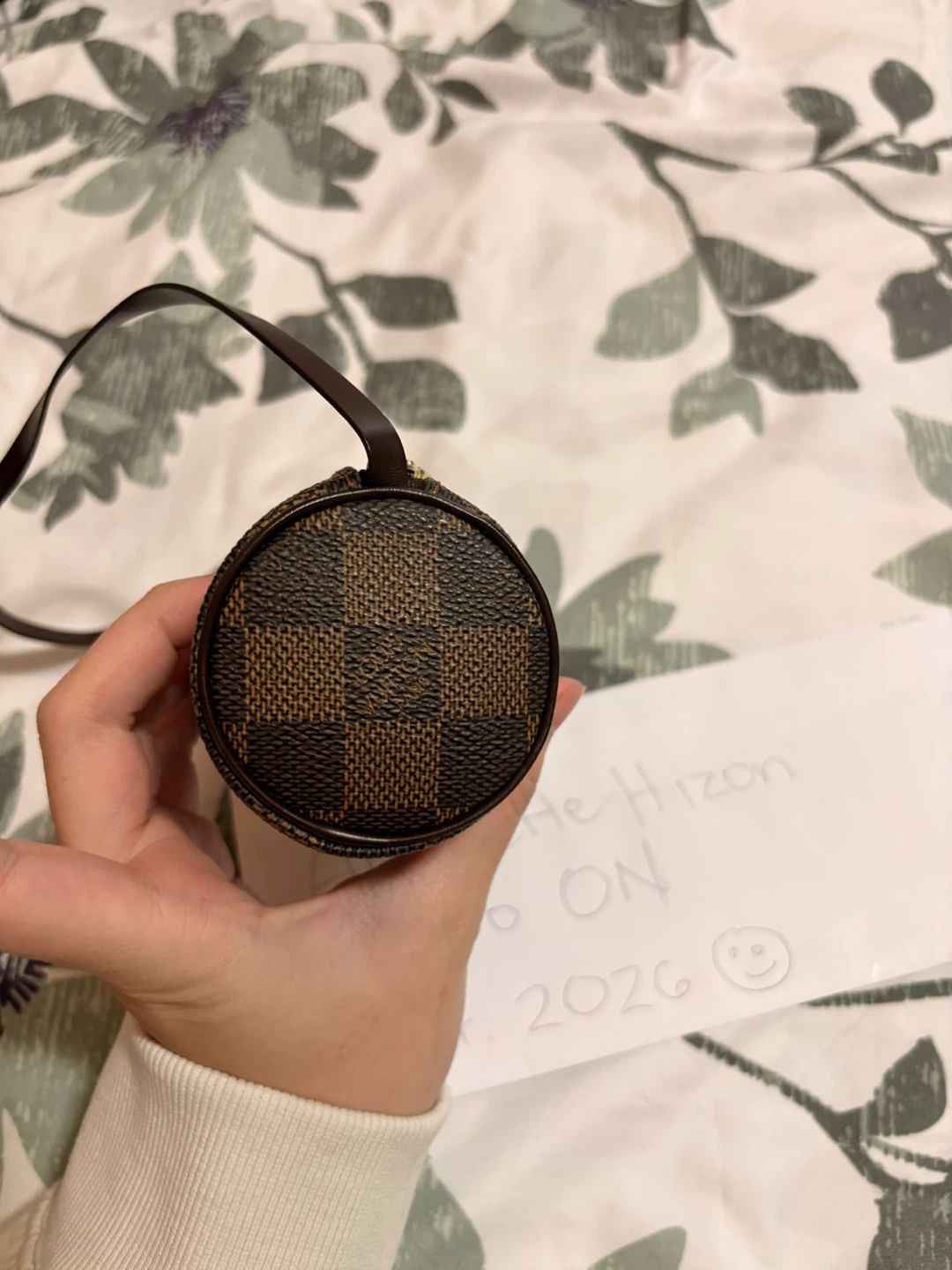 Louise Vuitton DE - photo 3