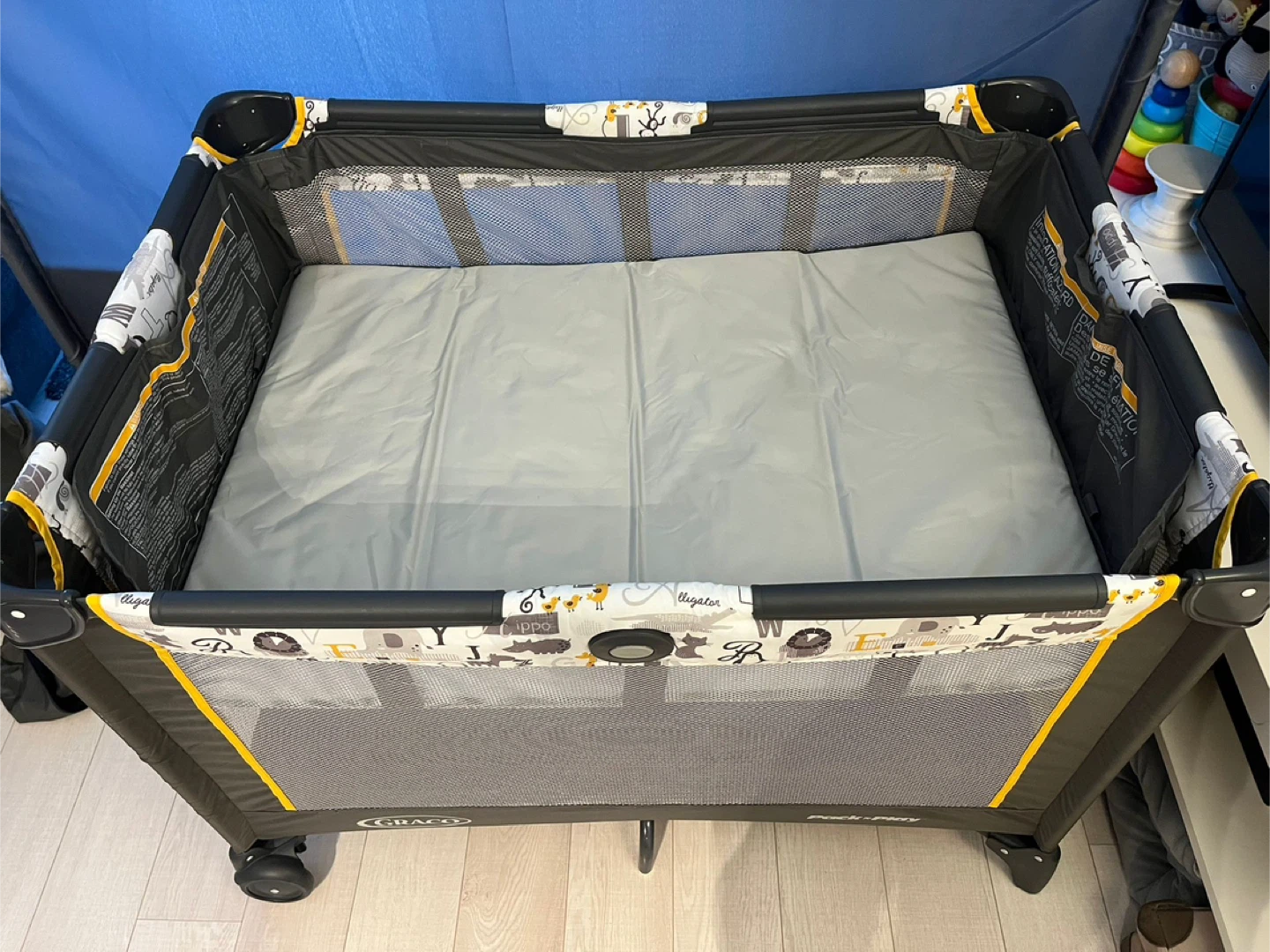 Graco Pack 'n Play Playard - photo 3