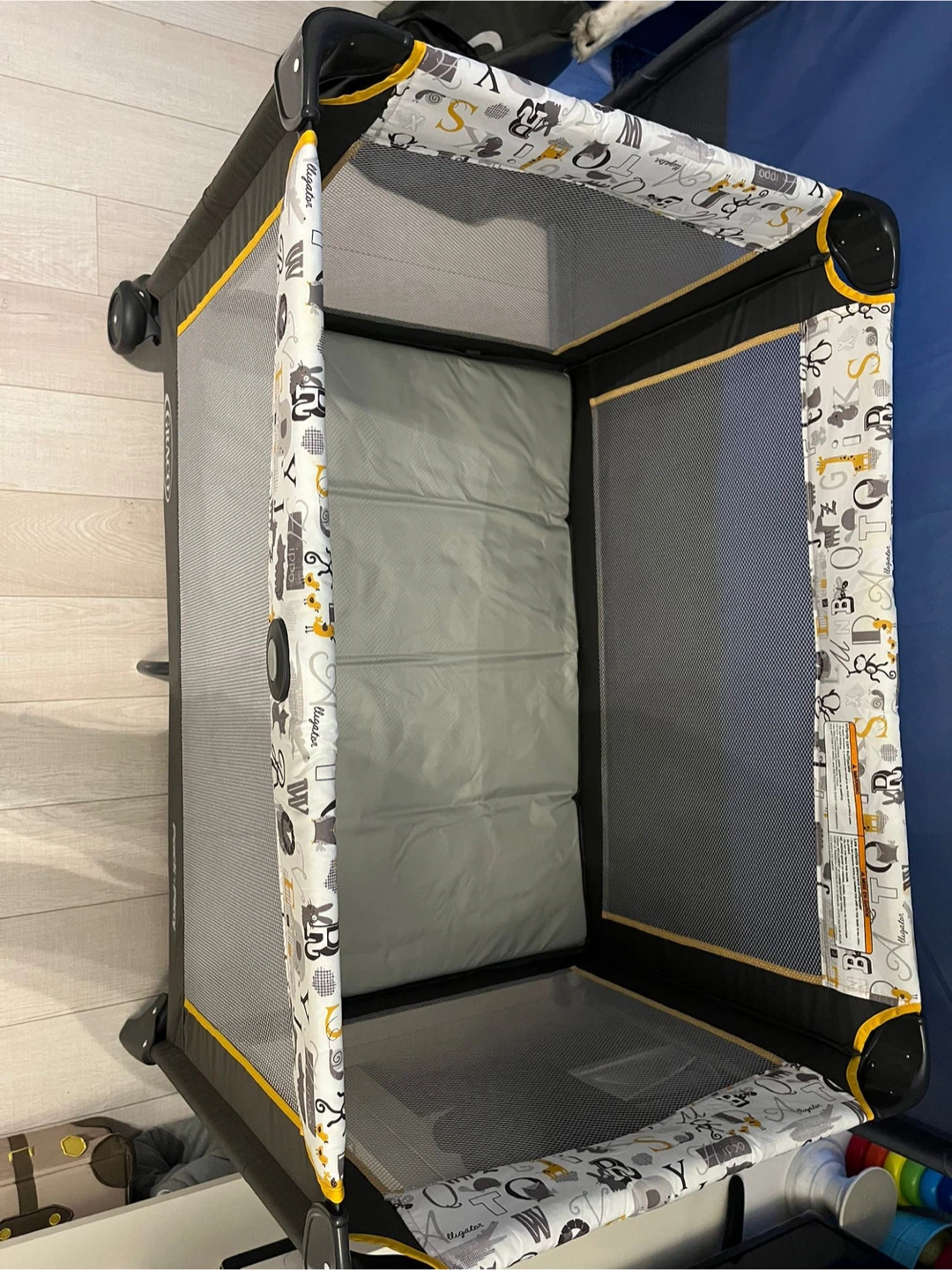 Graco Pack 'n Play Playard - photo 2
