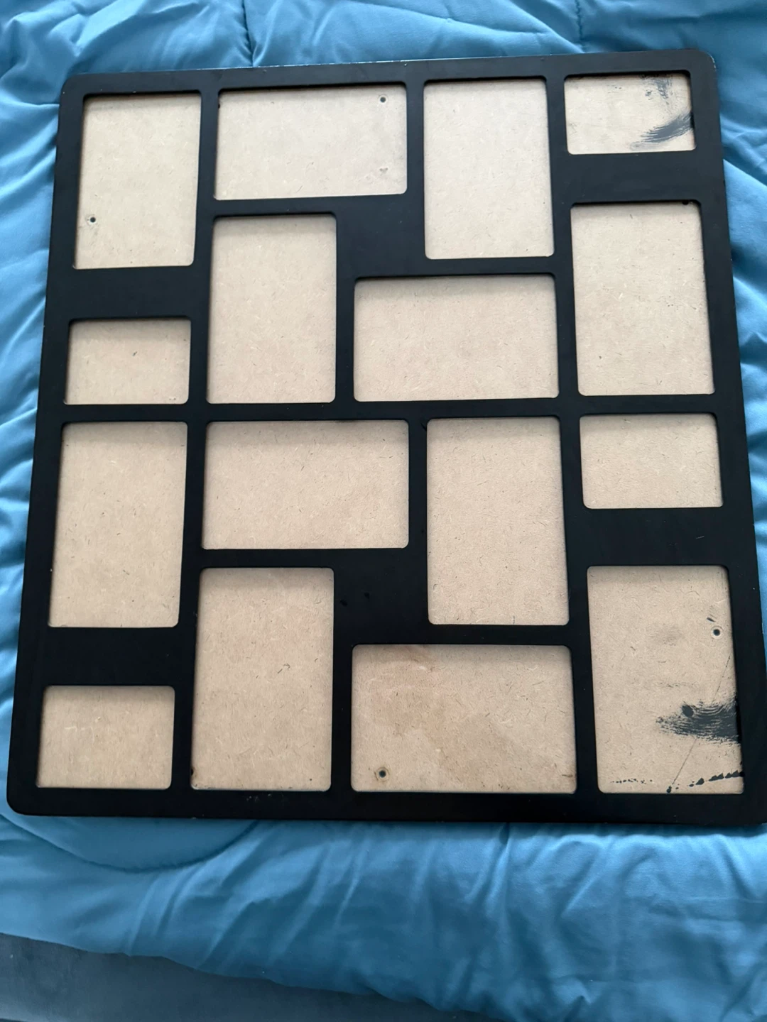 Multi-photo frame (16 photos) - photo 2
